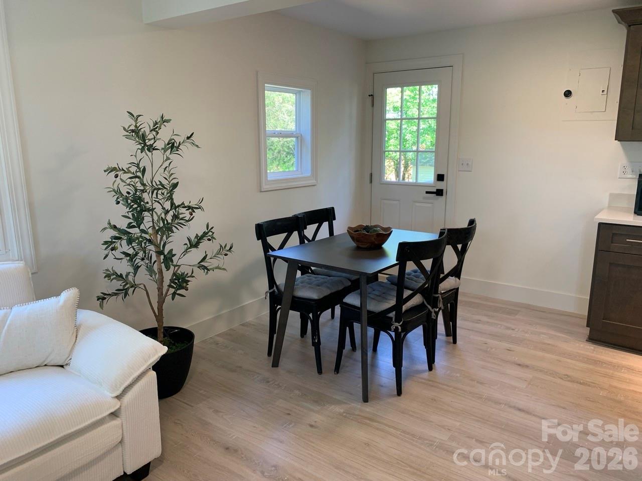 188 Bailey Road — Mooresville