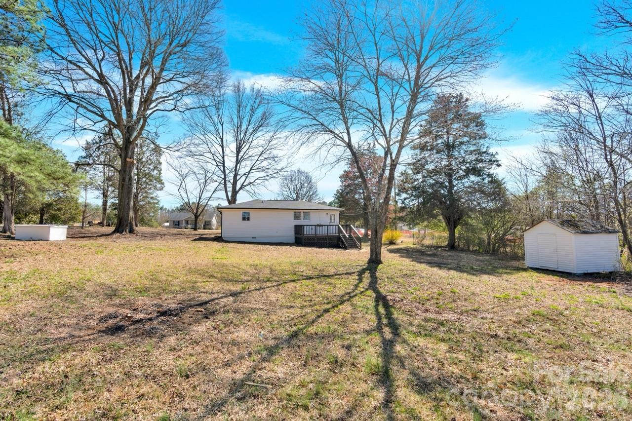 188 Bailey Road — Mooresville
