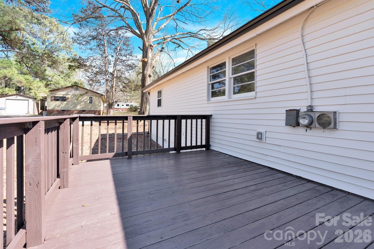 188 Bailey Road — Mooresville