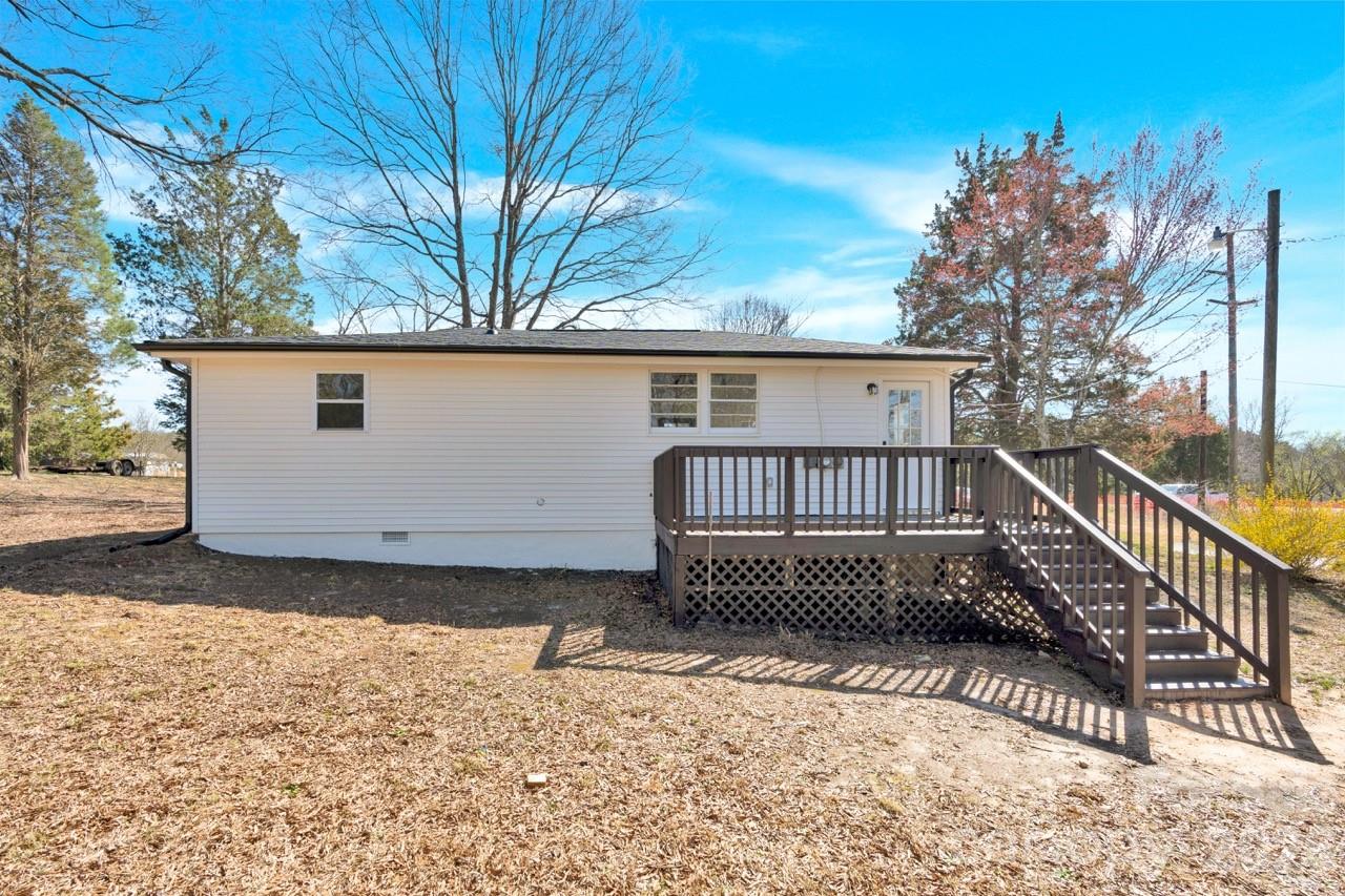 188 Bailey Road — Mooresville