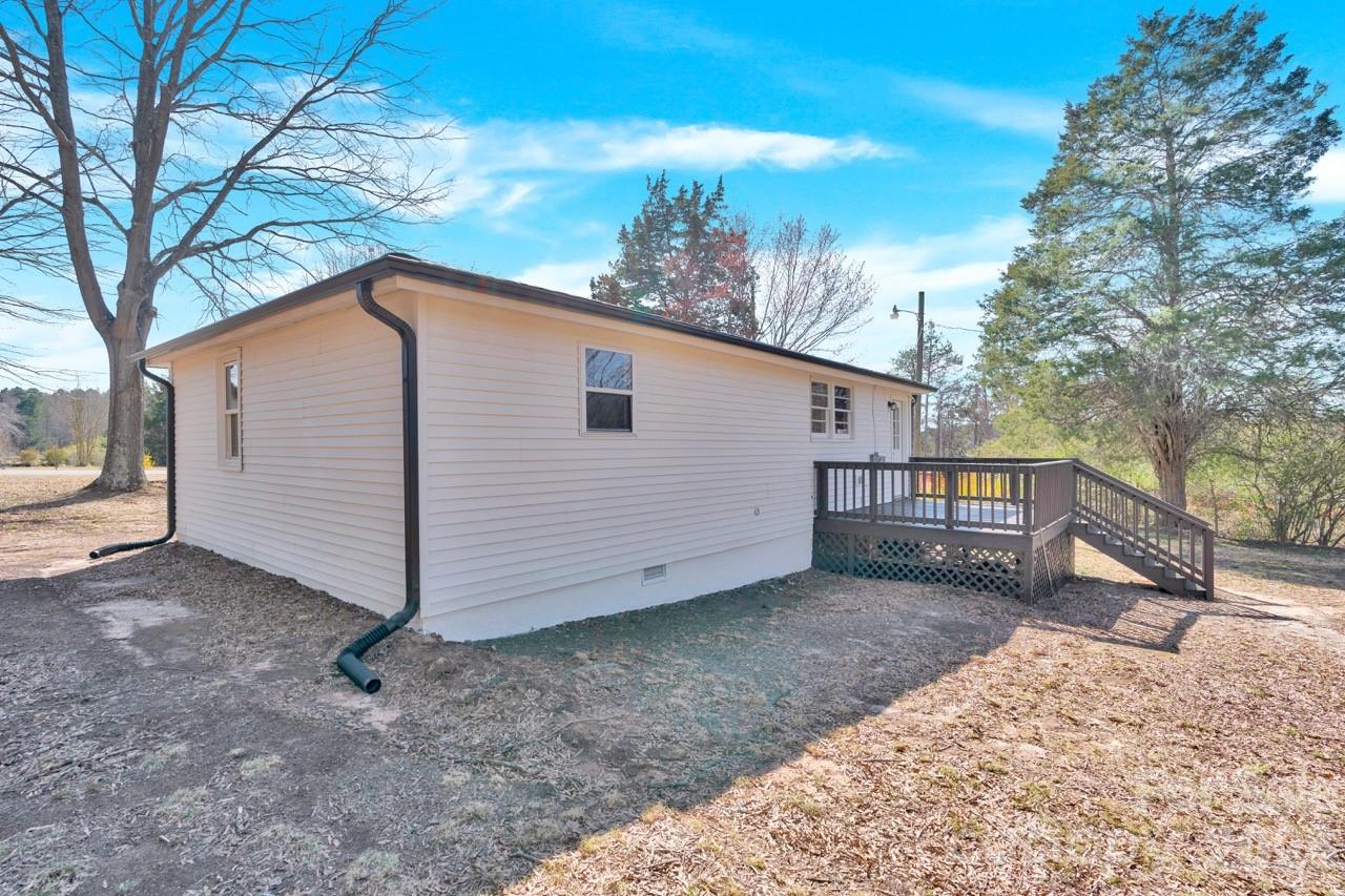 188 Bailey Road — Mooresville
