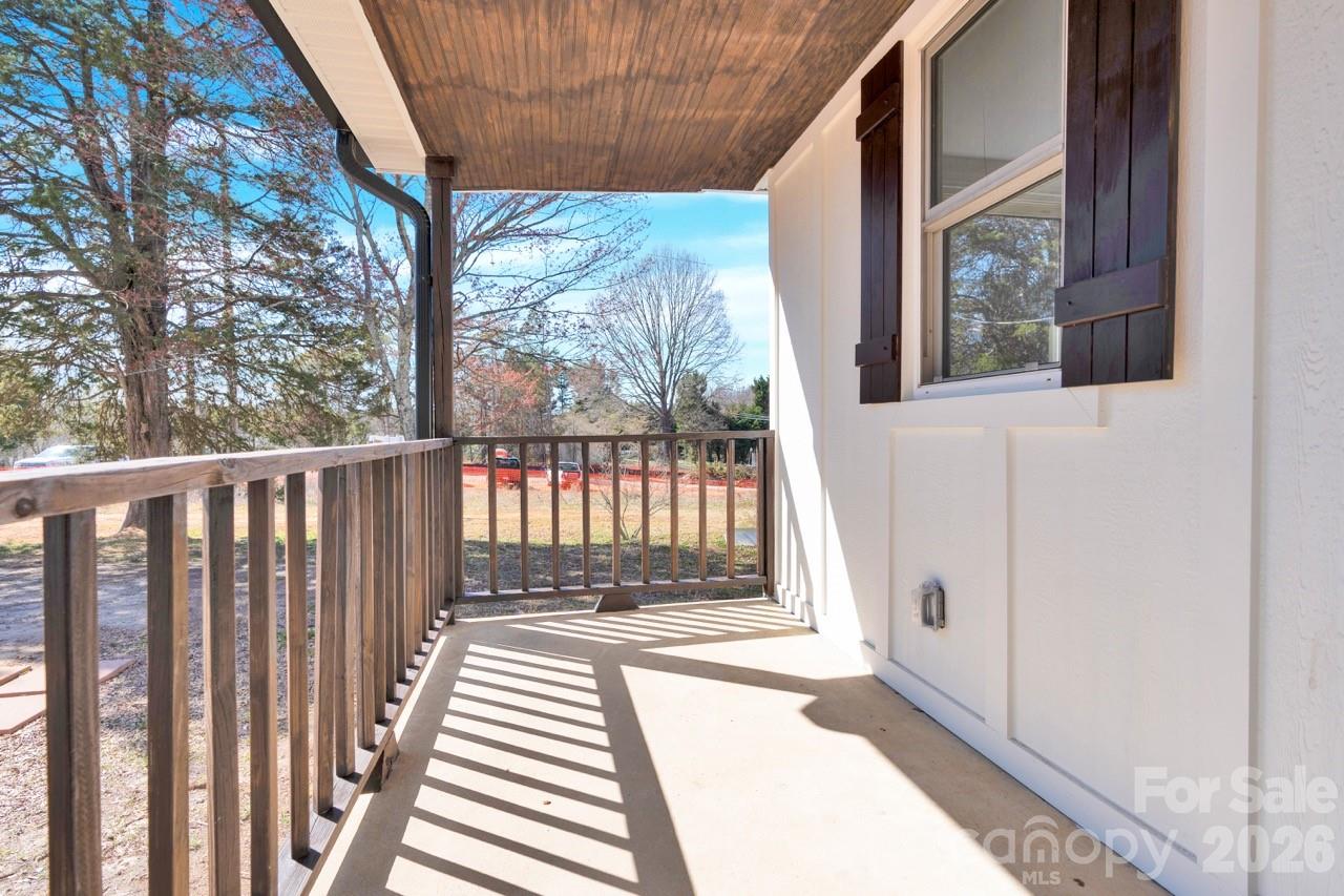 188 Bailey Road — Mooresville