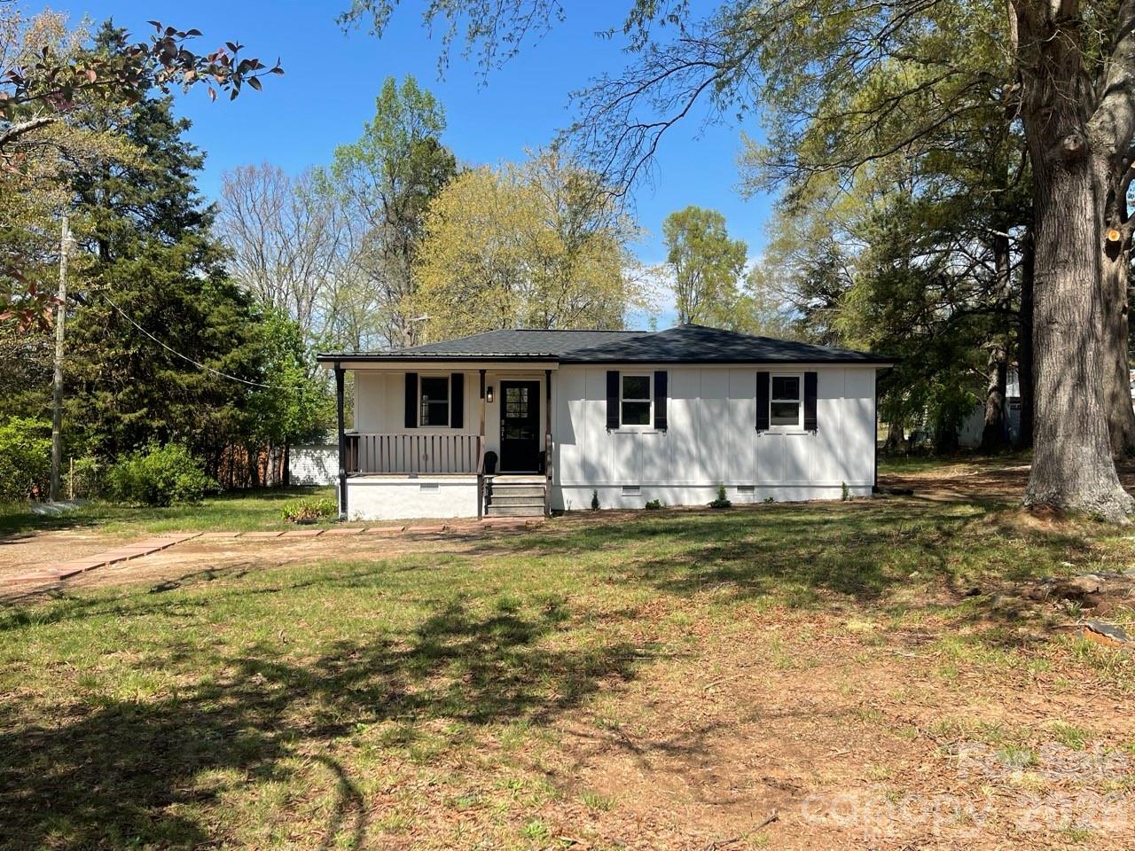 188 Bailey Road — Mooresville