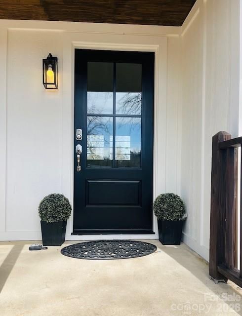 188 Bailey Road — Mooresville