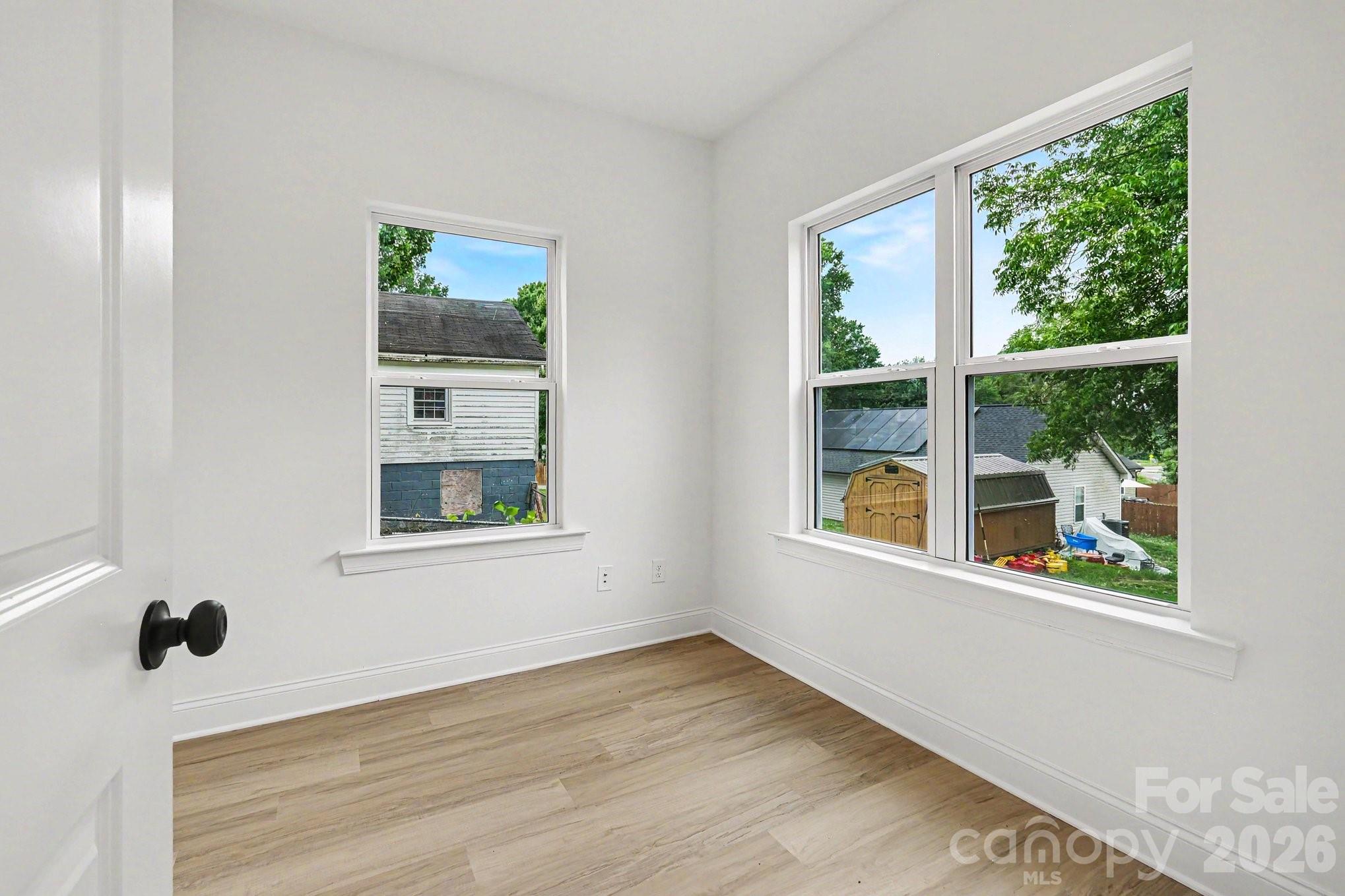402 Pleasant Avenue — Kannapolis