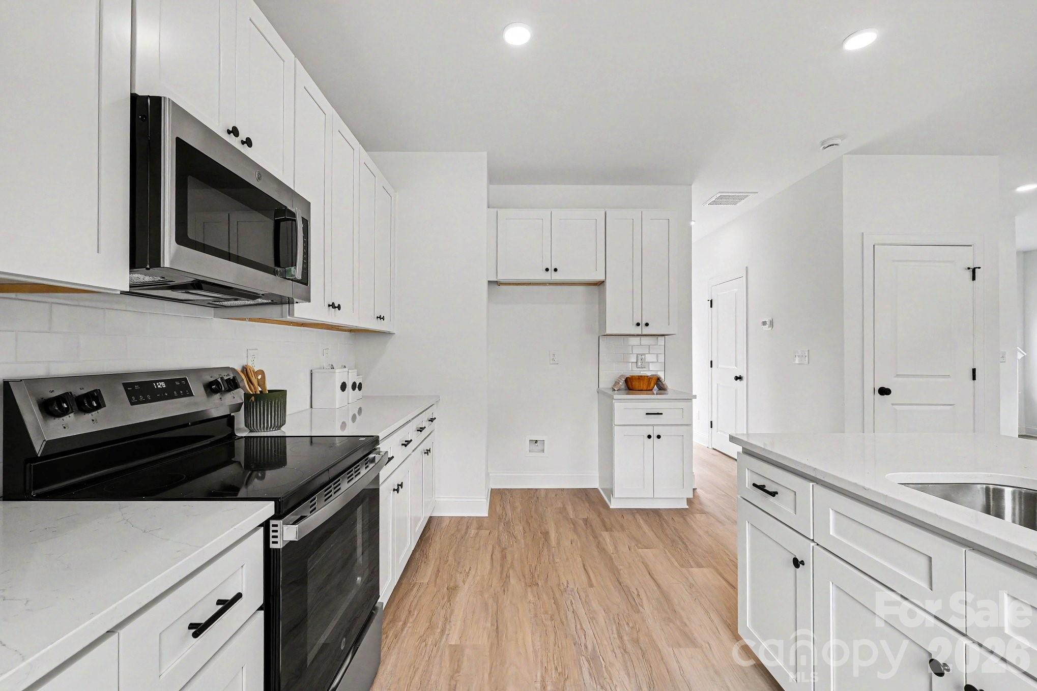 402 Pleasant Avenue — Kannapolis