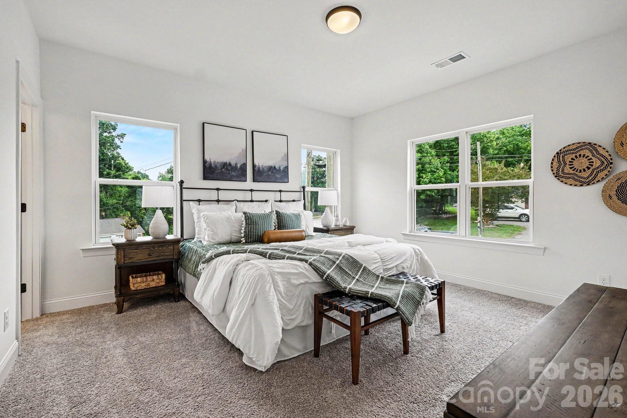 402 Pleasant Avenue — Kannapolis