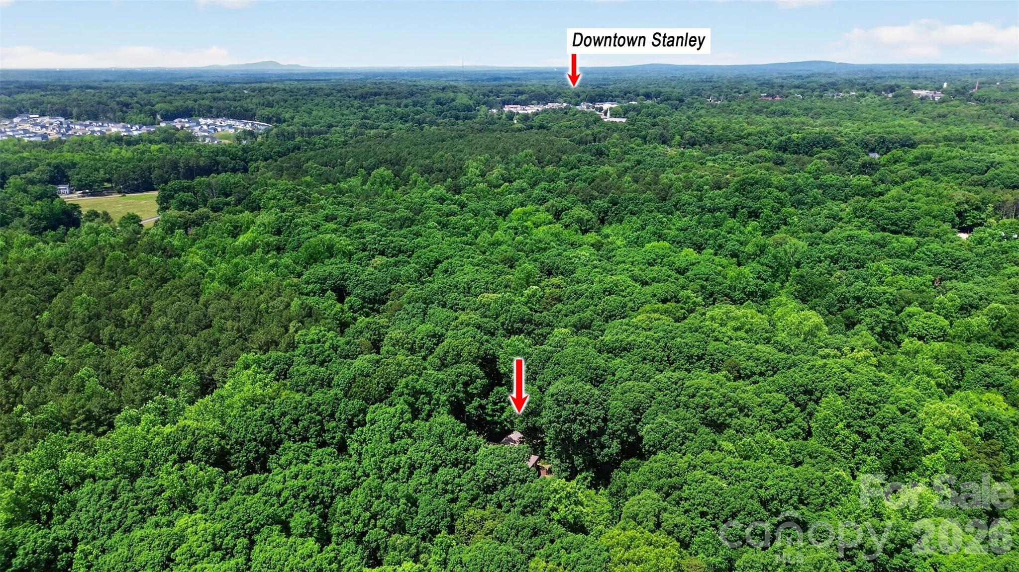 971 Stanley Lucia Road — Mount Holly