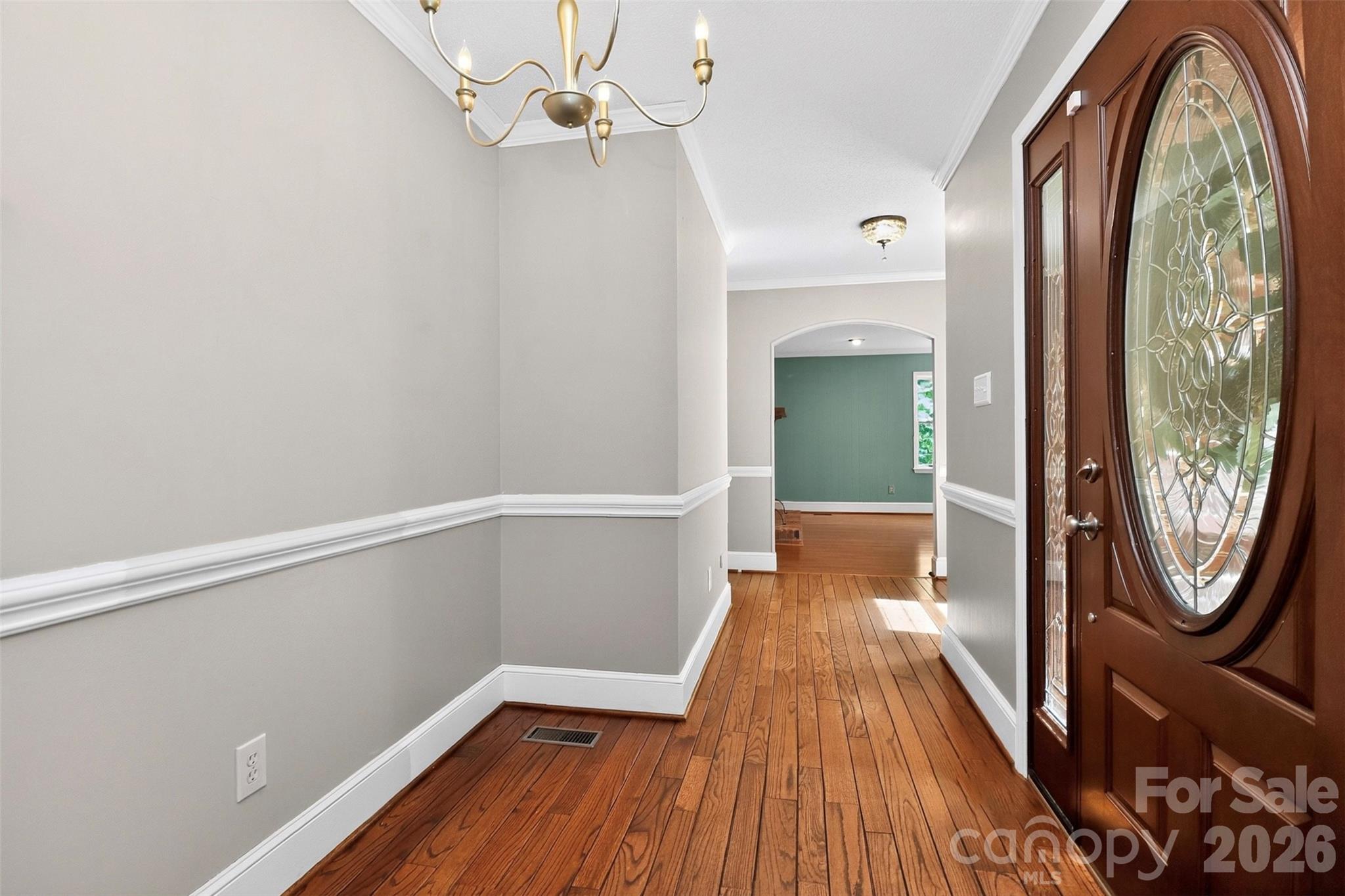 971 Stanley Lucia Road — Mount Holly