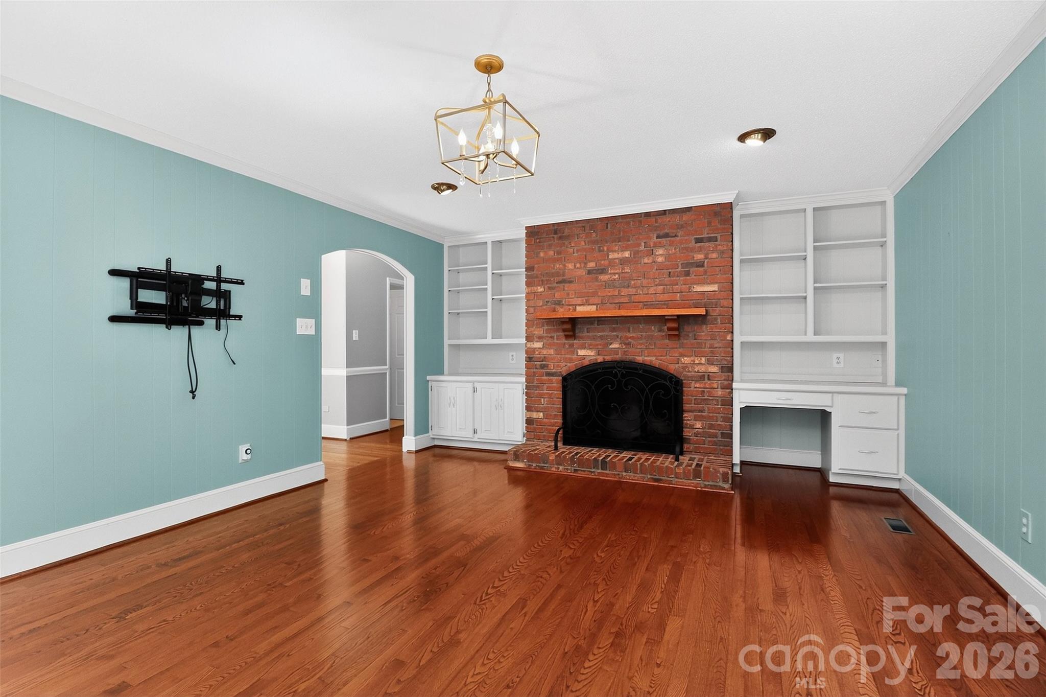 971 Stanley Lucia Road — Mount Holly