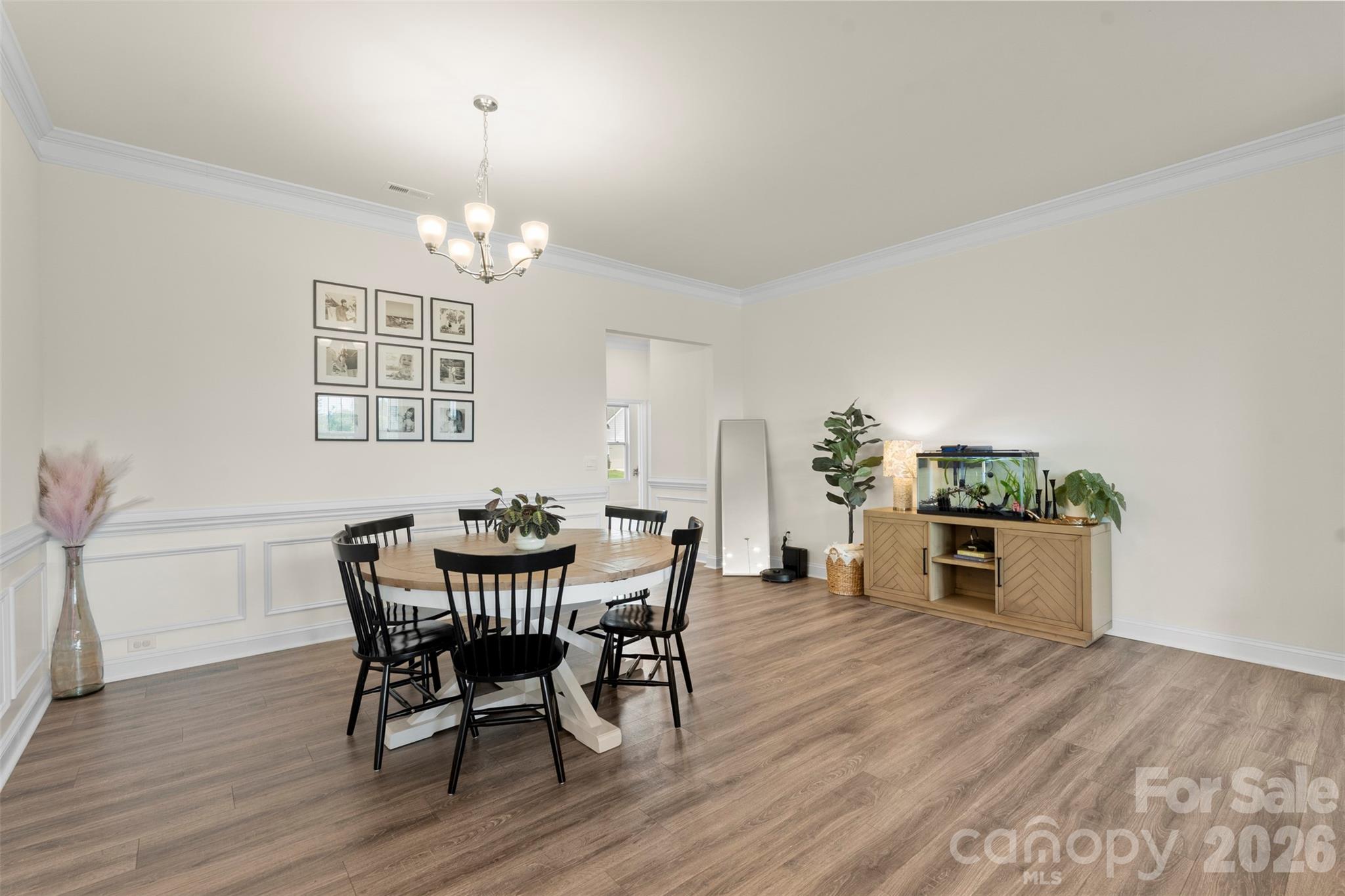4190 Millstream Road — Denver