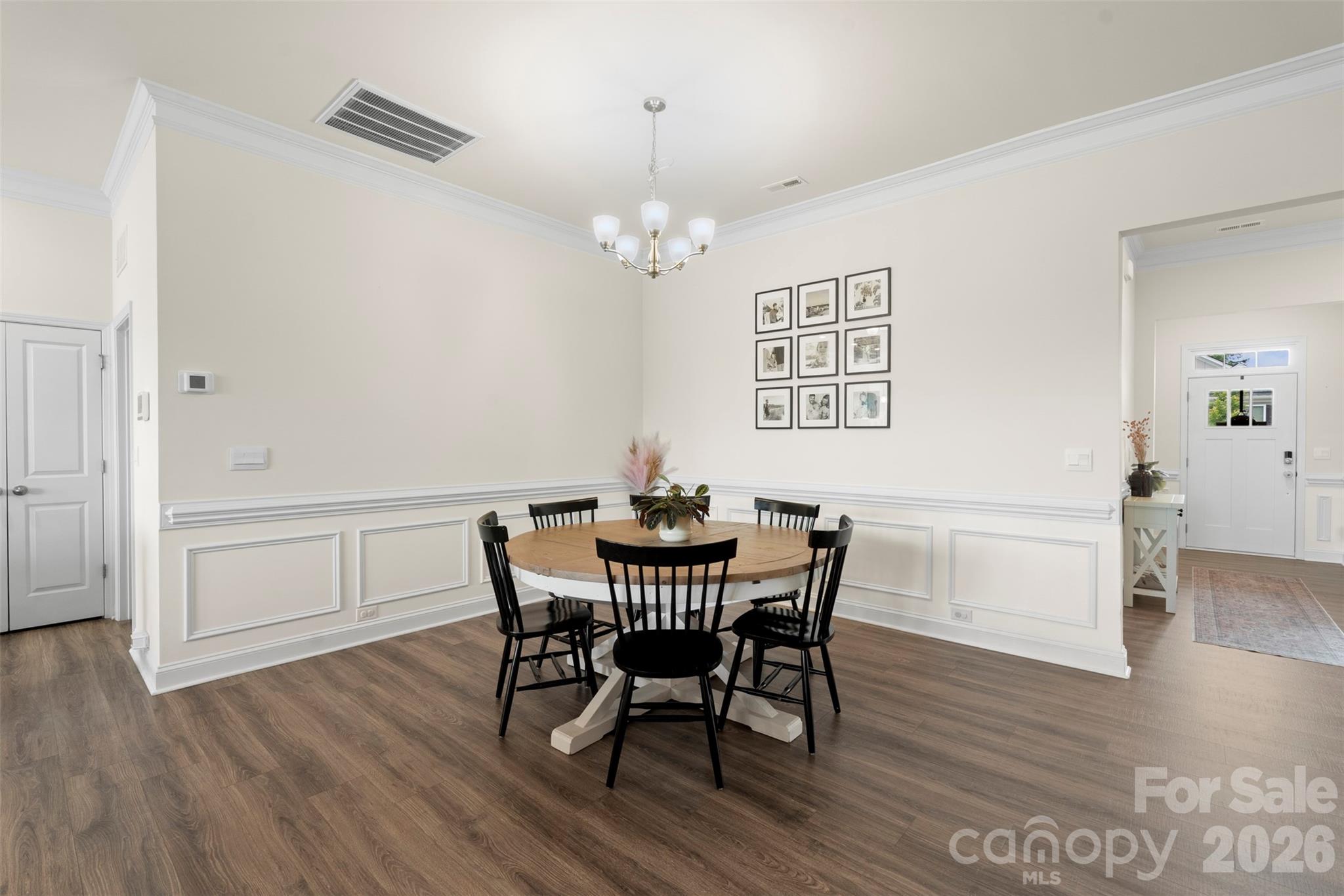4190 Millstream Road — Denver