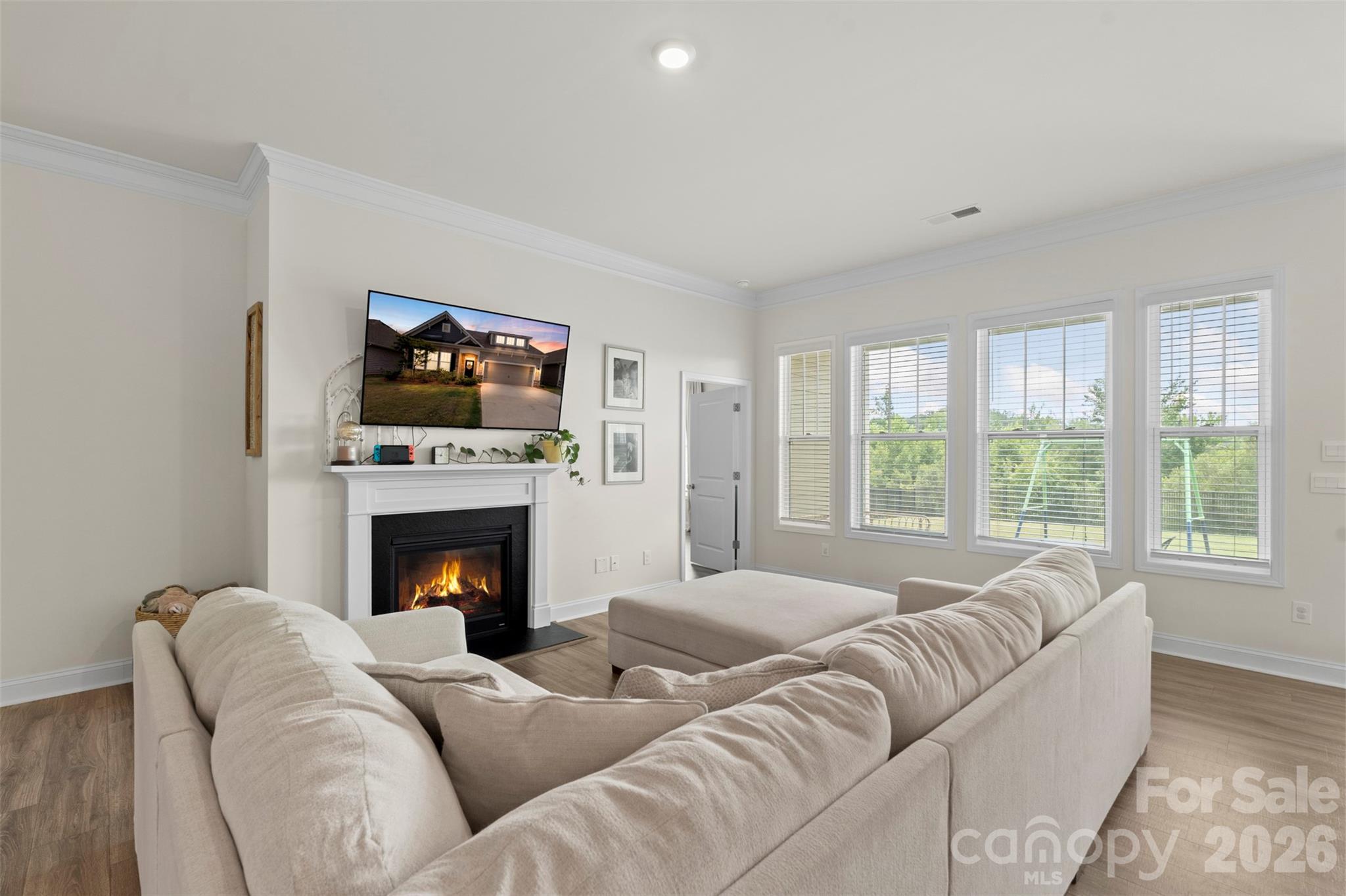 4190 Millstream Road — Denver