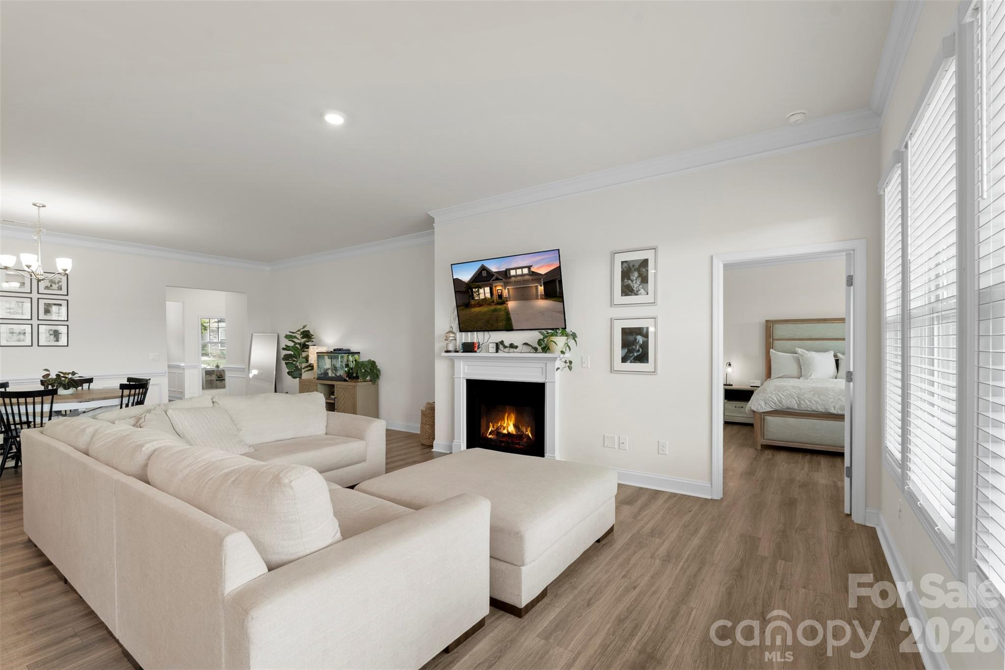 4190 Millstream Road — Denver