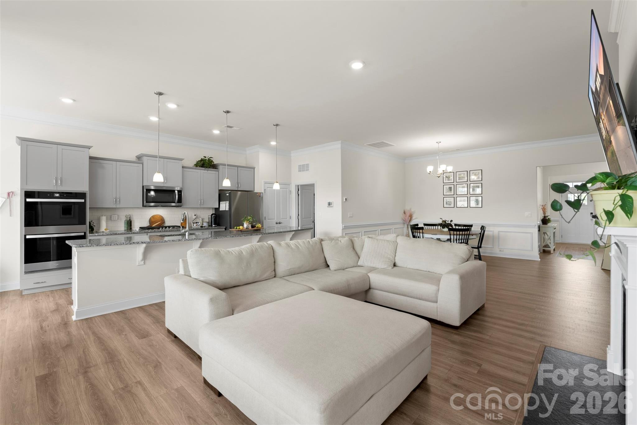 4190 Millstream Road — Denver