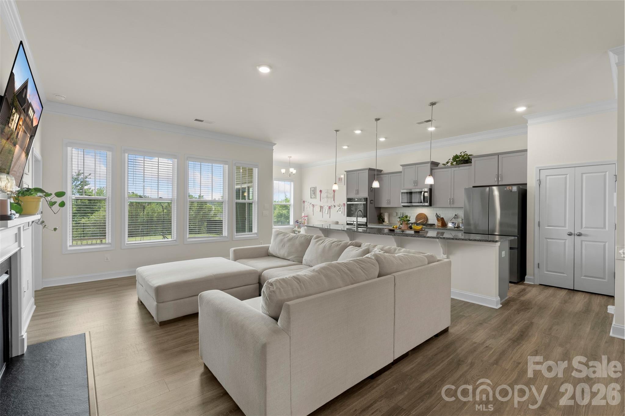 4190 Millstream Road — Denver