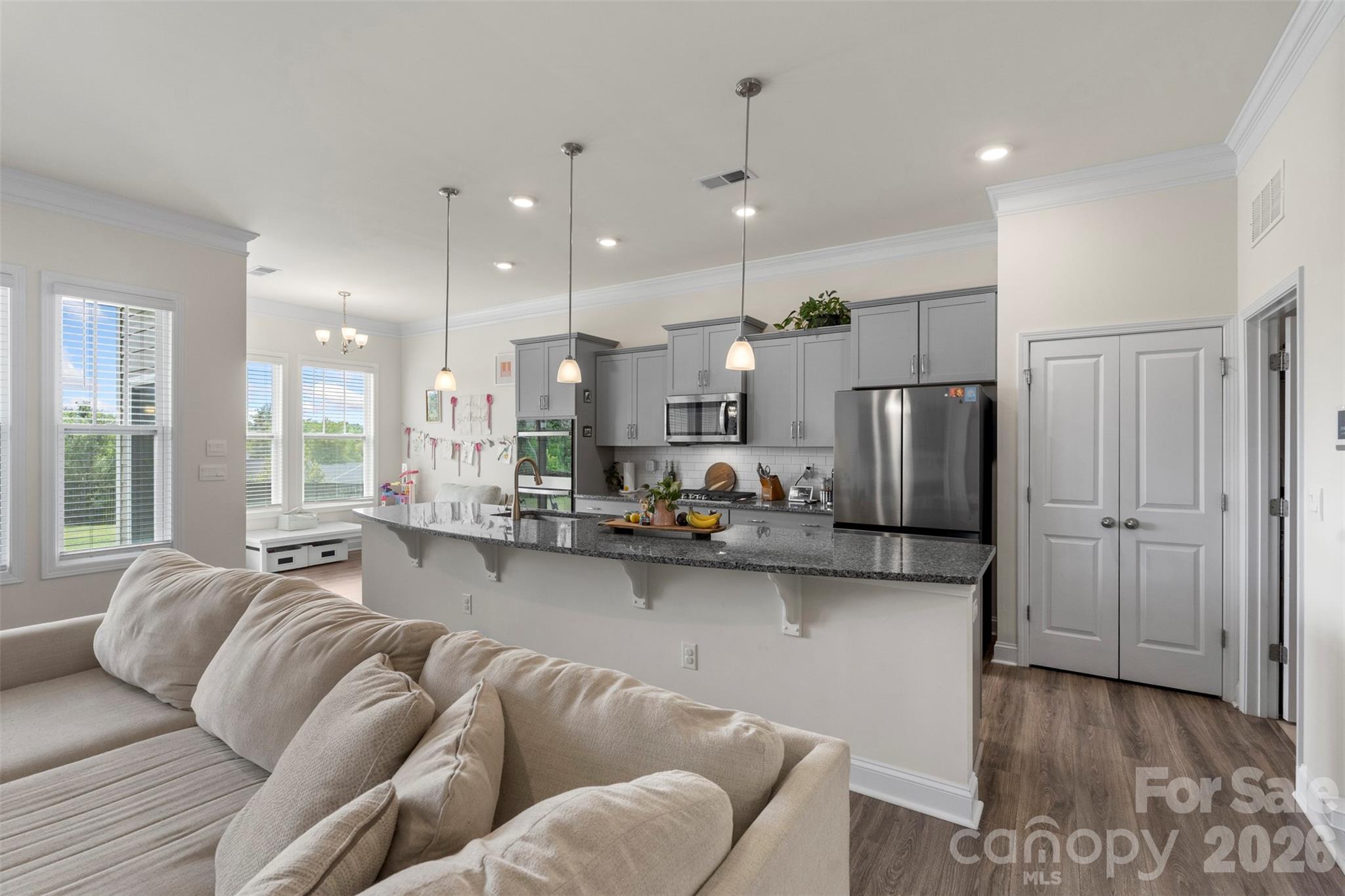 4190 Millstream Road — Denver