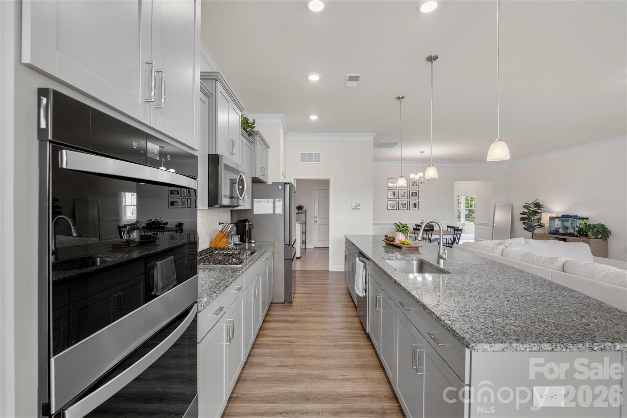 4190 Millstream Road — Denver