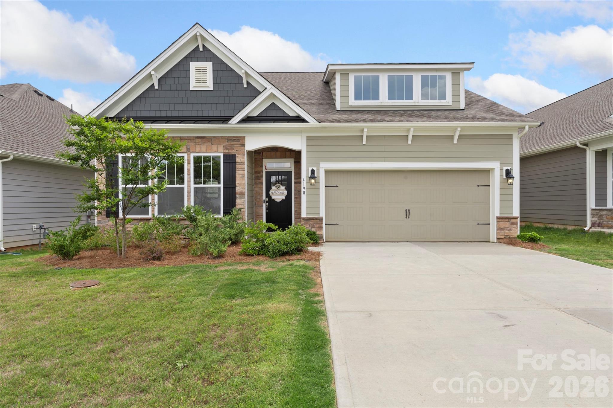 4190 Millstream Road — Denver