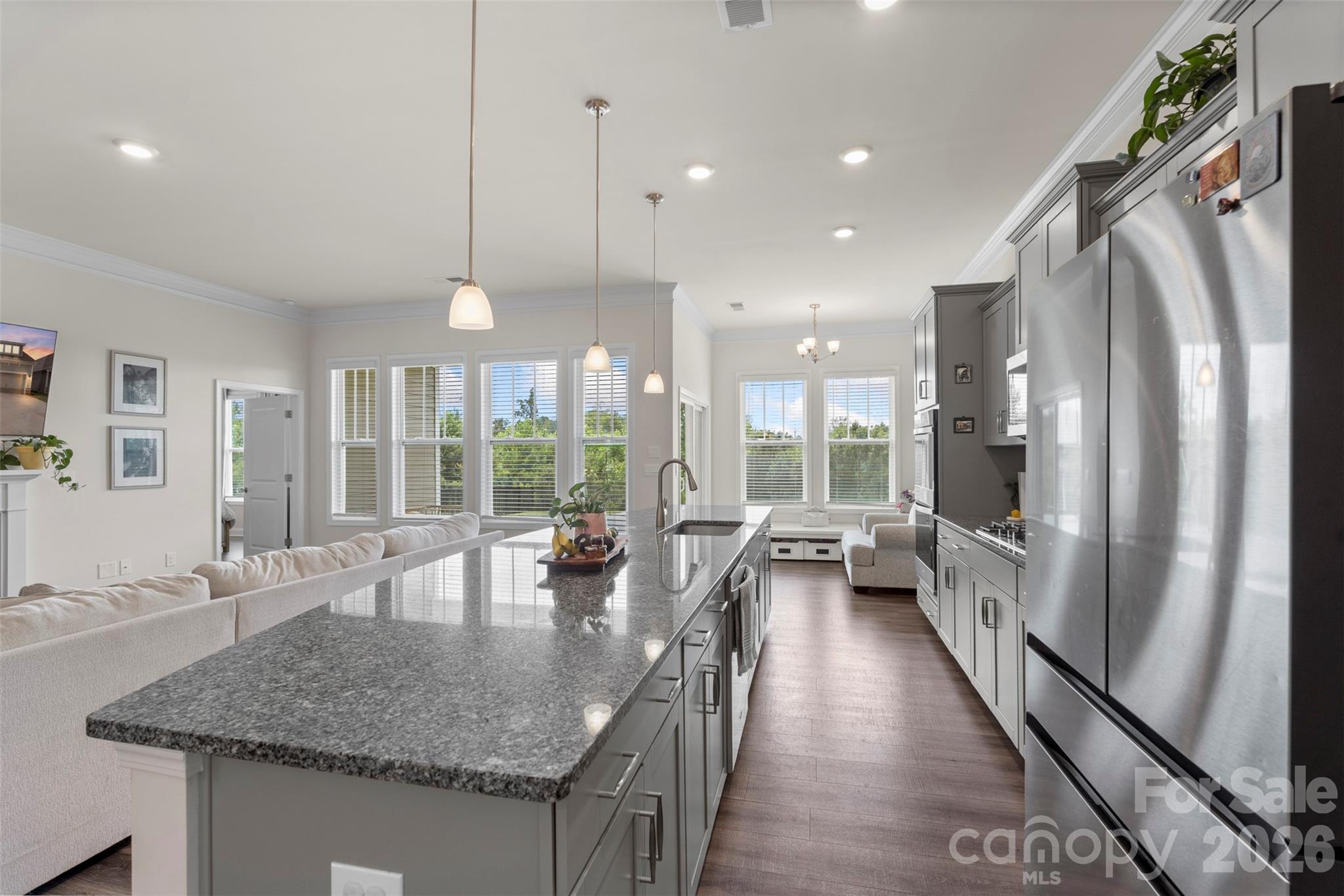 4190 Millstream Road — Denver