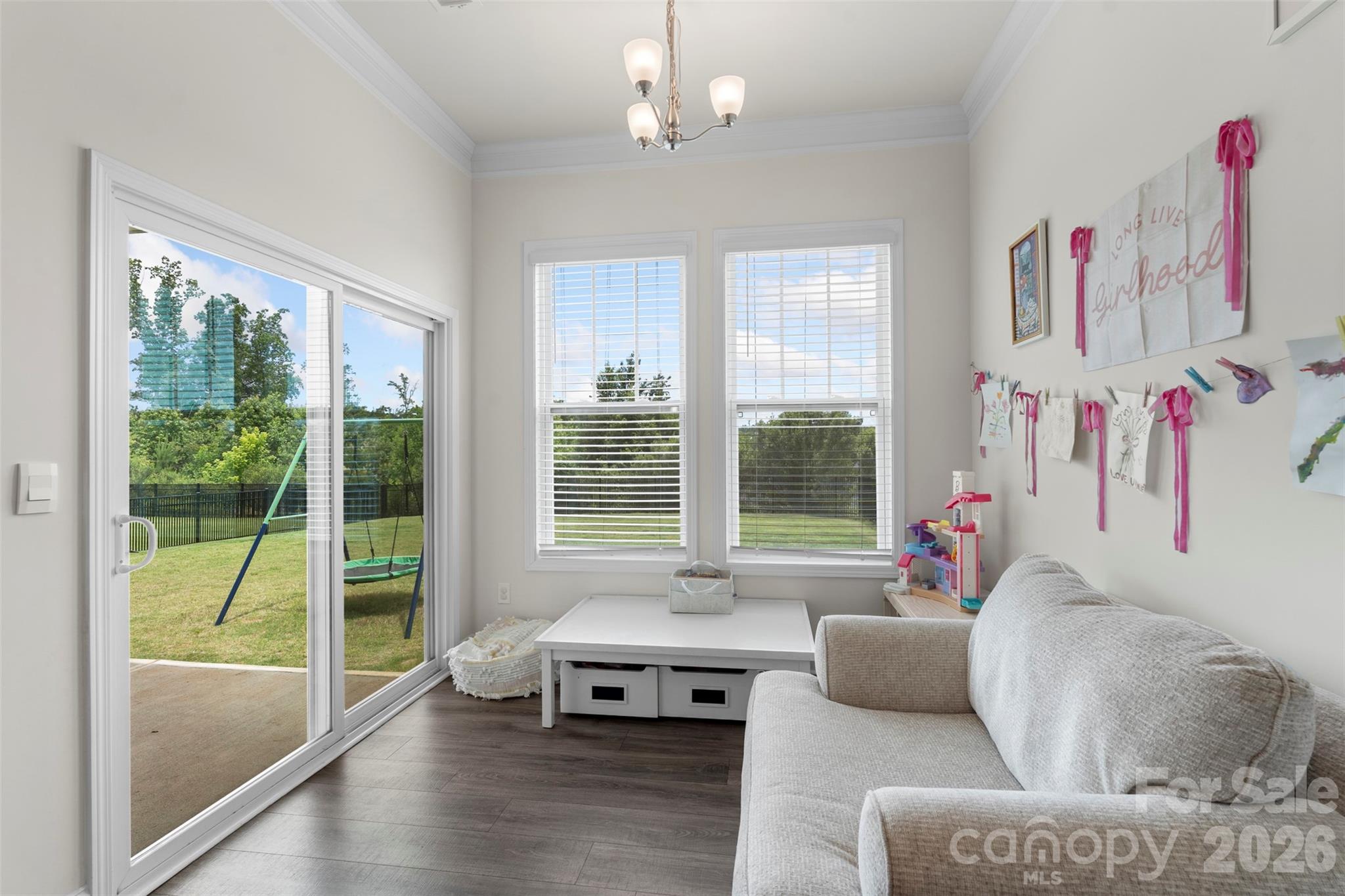 4190 Millstream Road — Denver