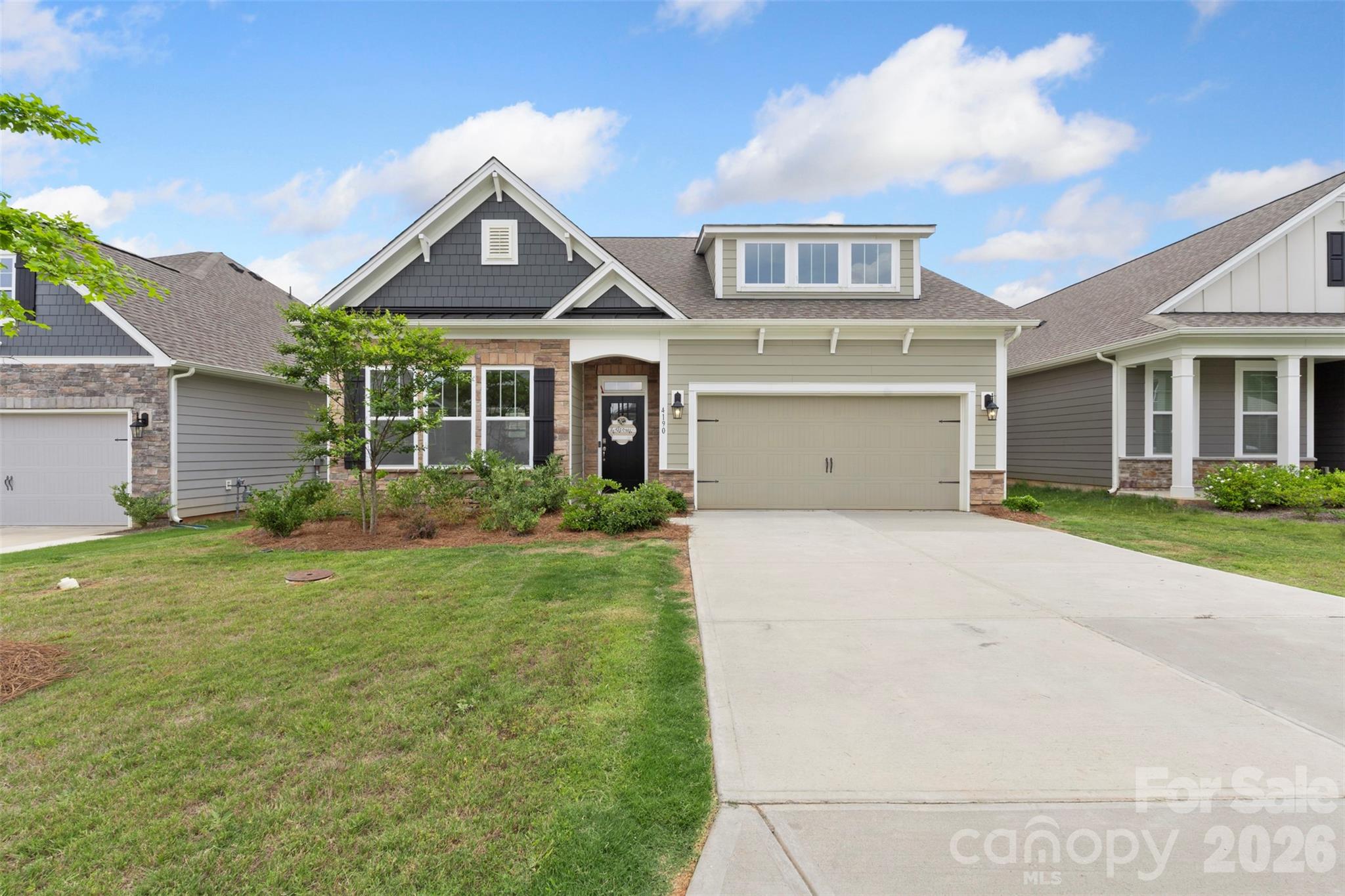 4190 Millstream Road — Denver
