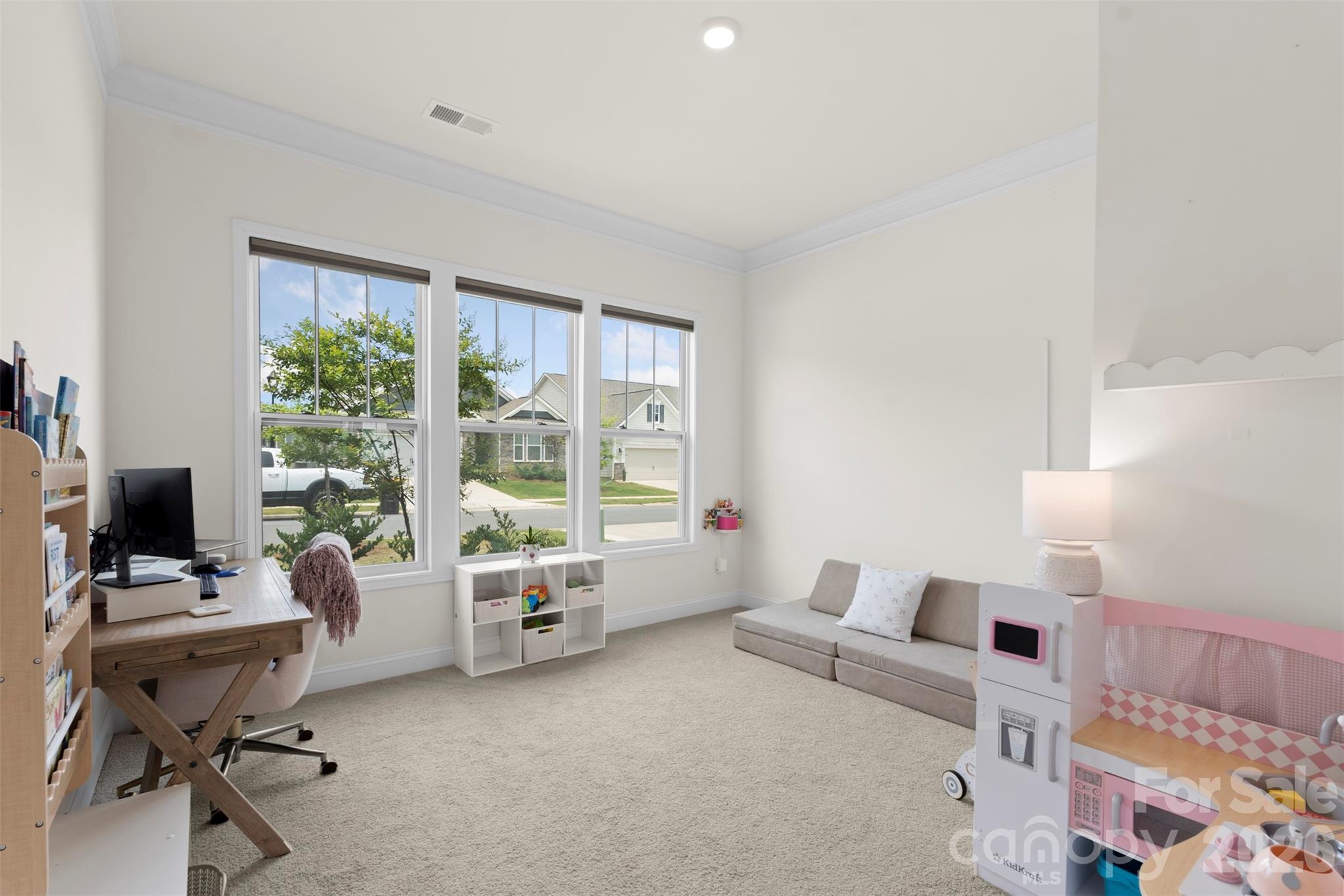 4190 Millstream Road — Denver