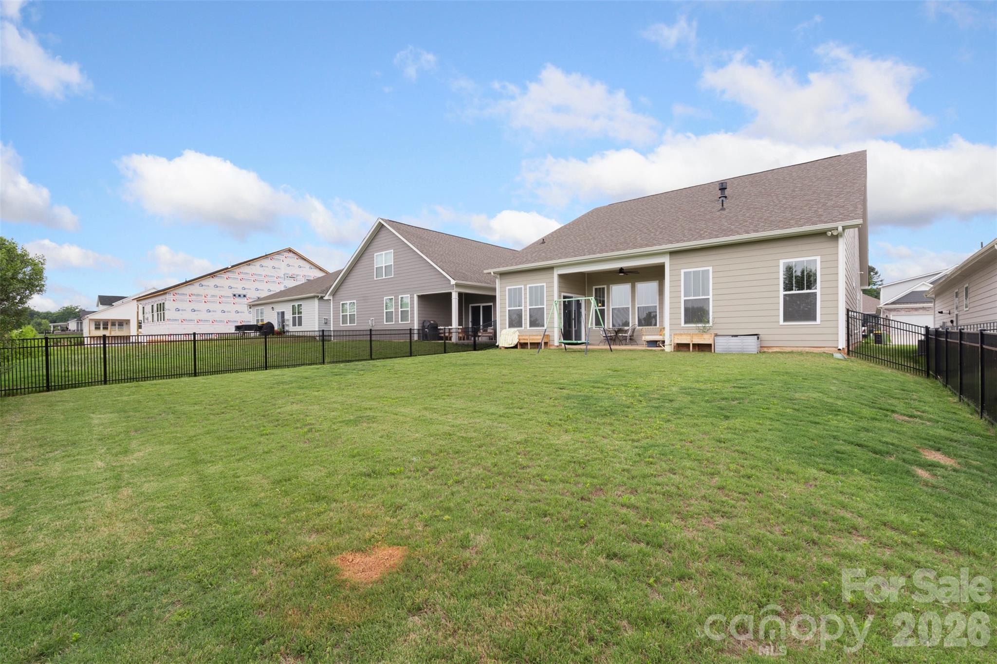 4190 Millstream Road — Denver