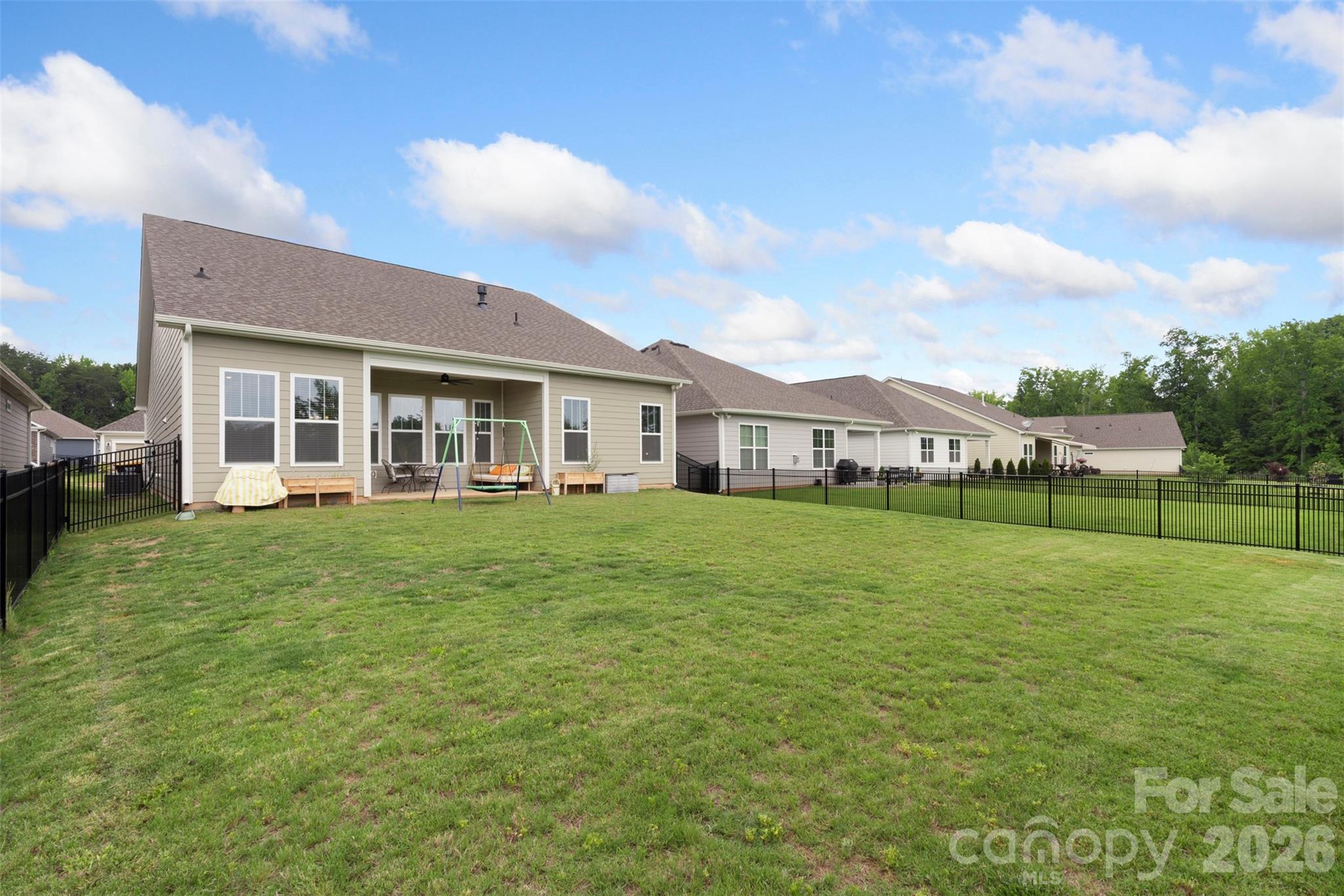 4190 Millstream Road — Denver