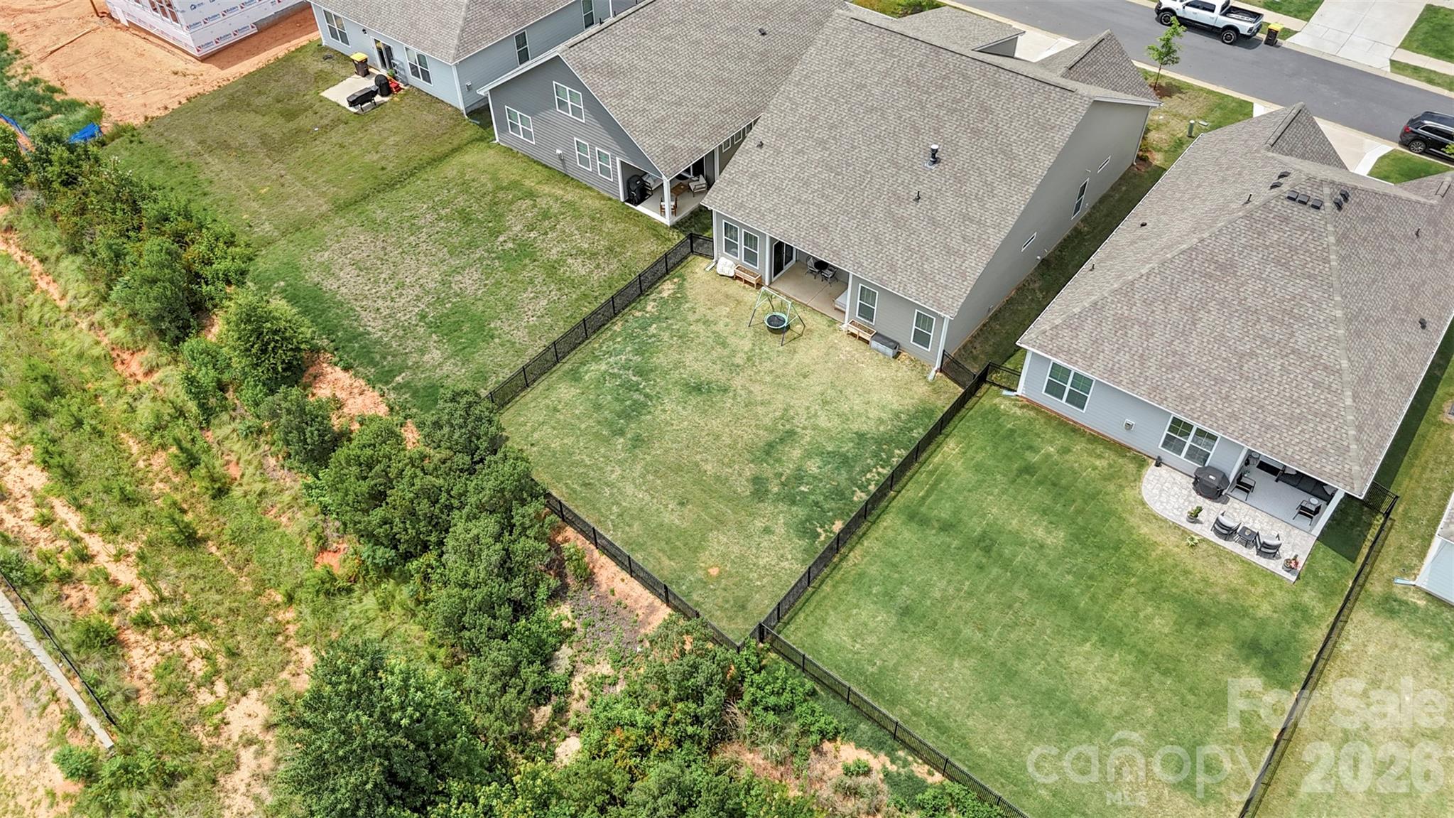 4190 Millstream Road — Denver