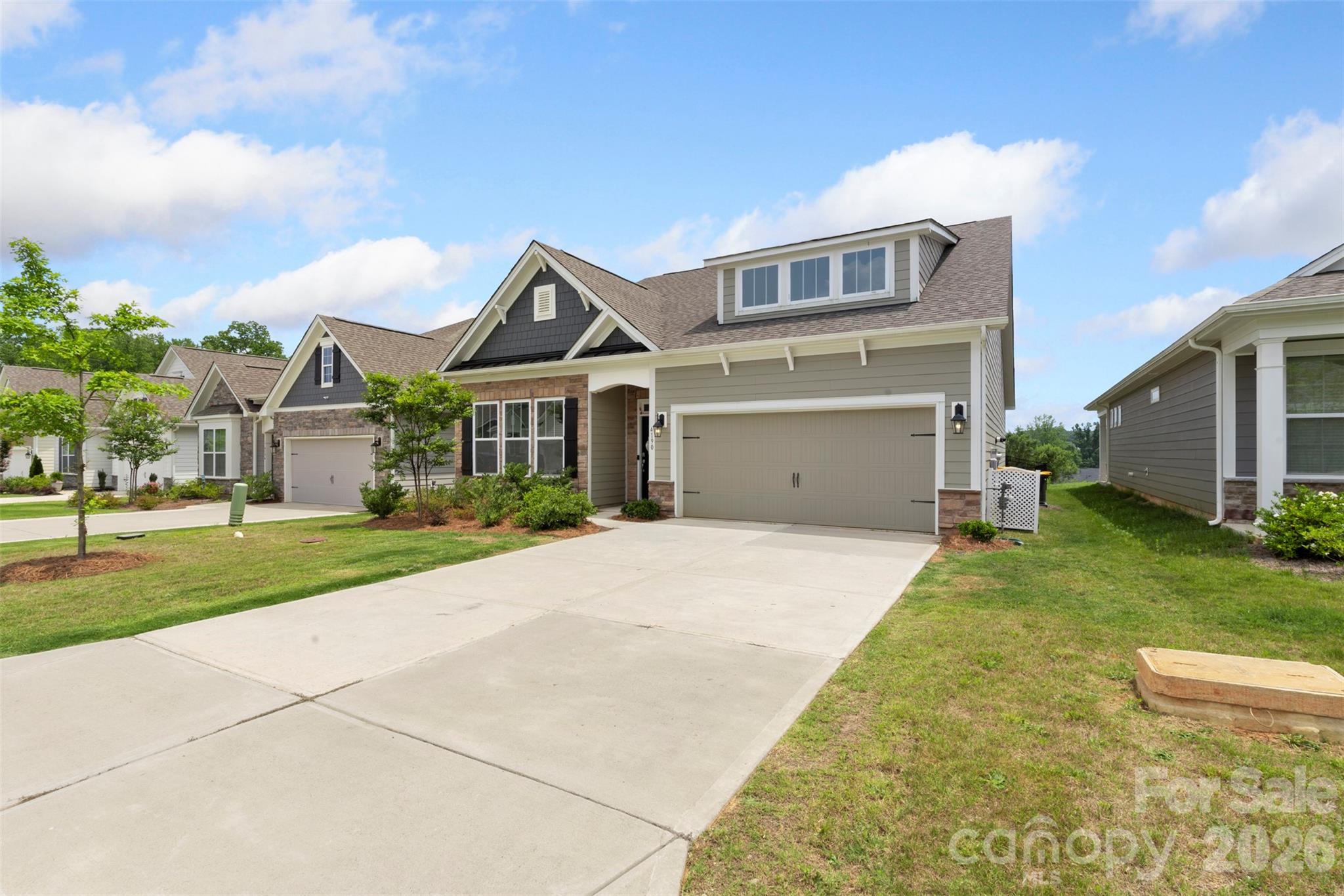 4190 Millstream Road — Denver