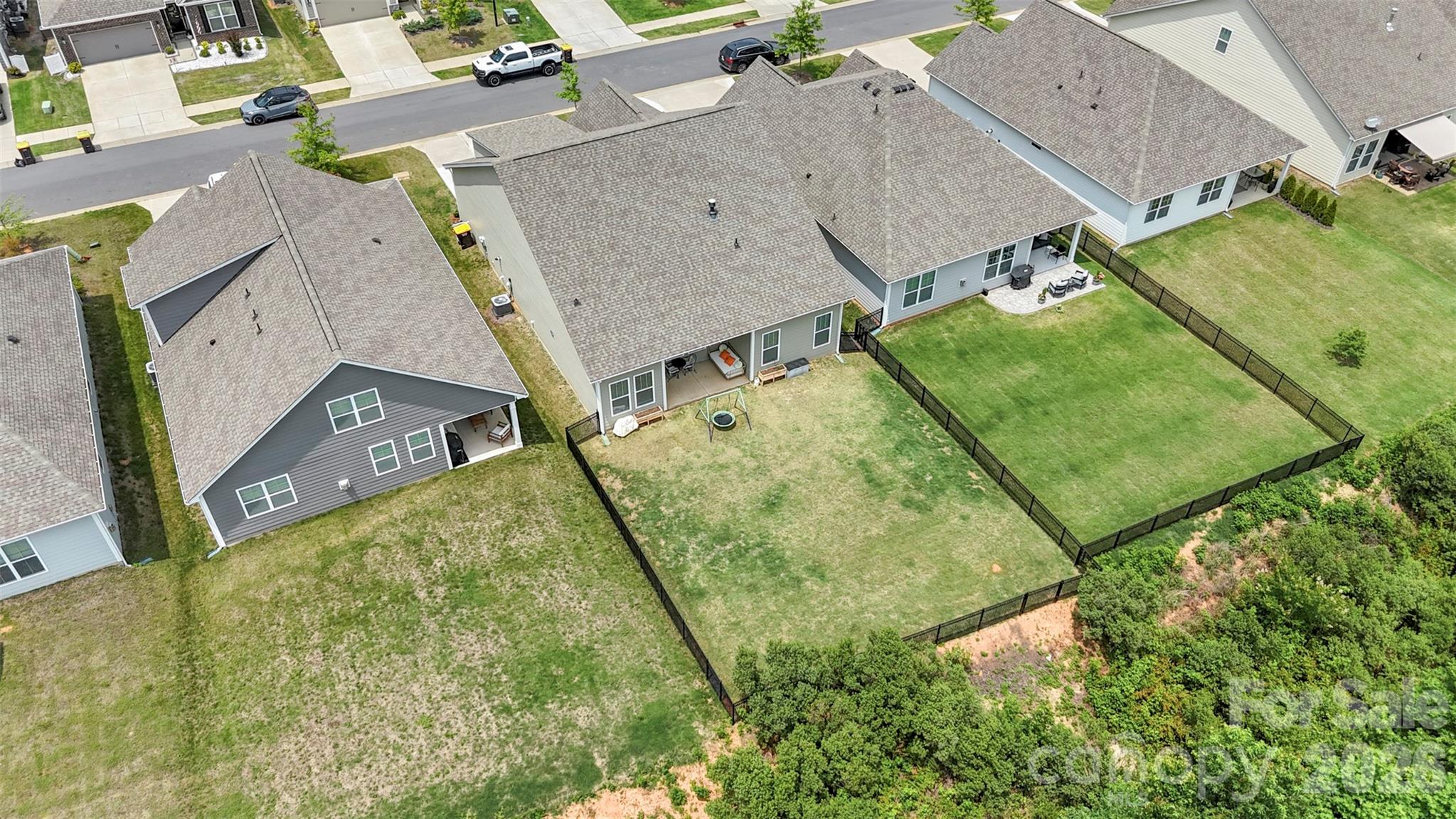 4190 Millstream Road — Denver