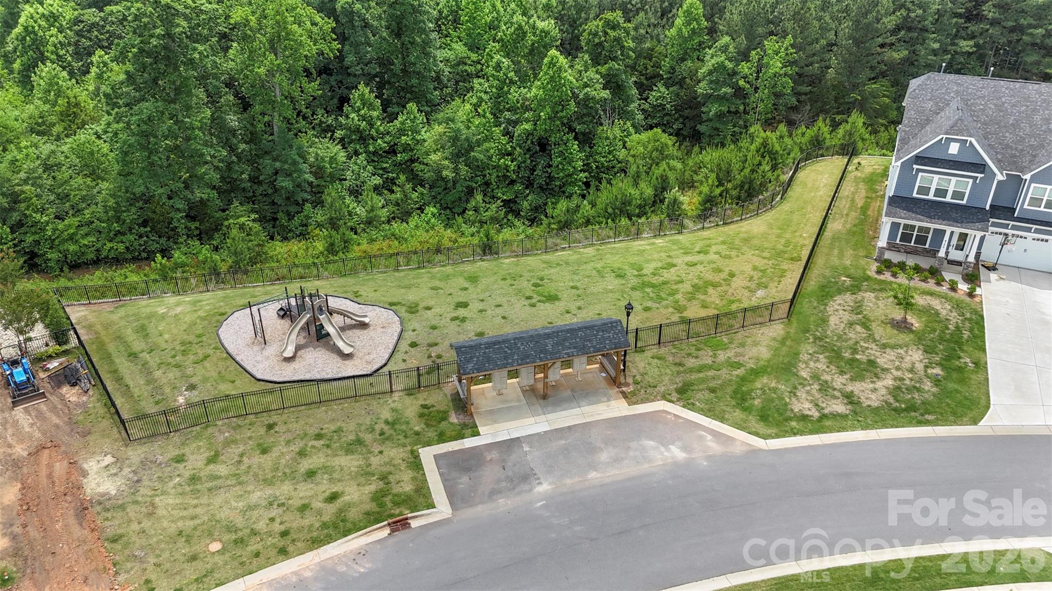 4190 Millstream Road — Denver