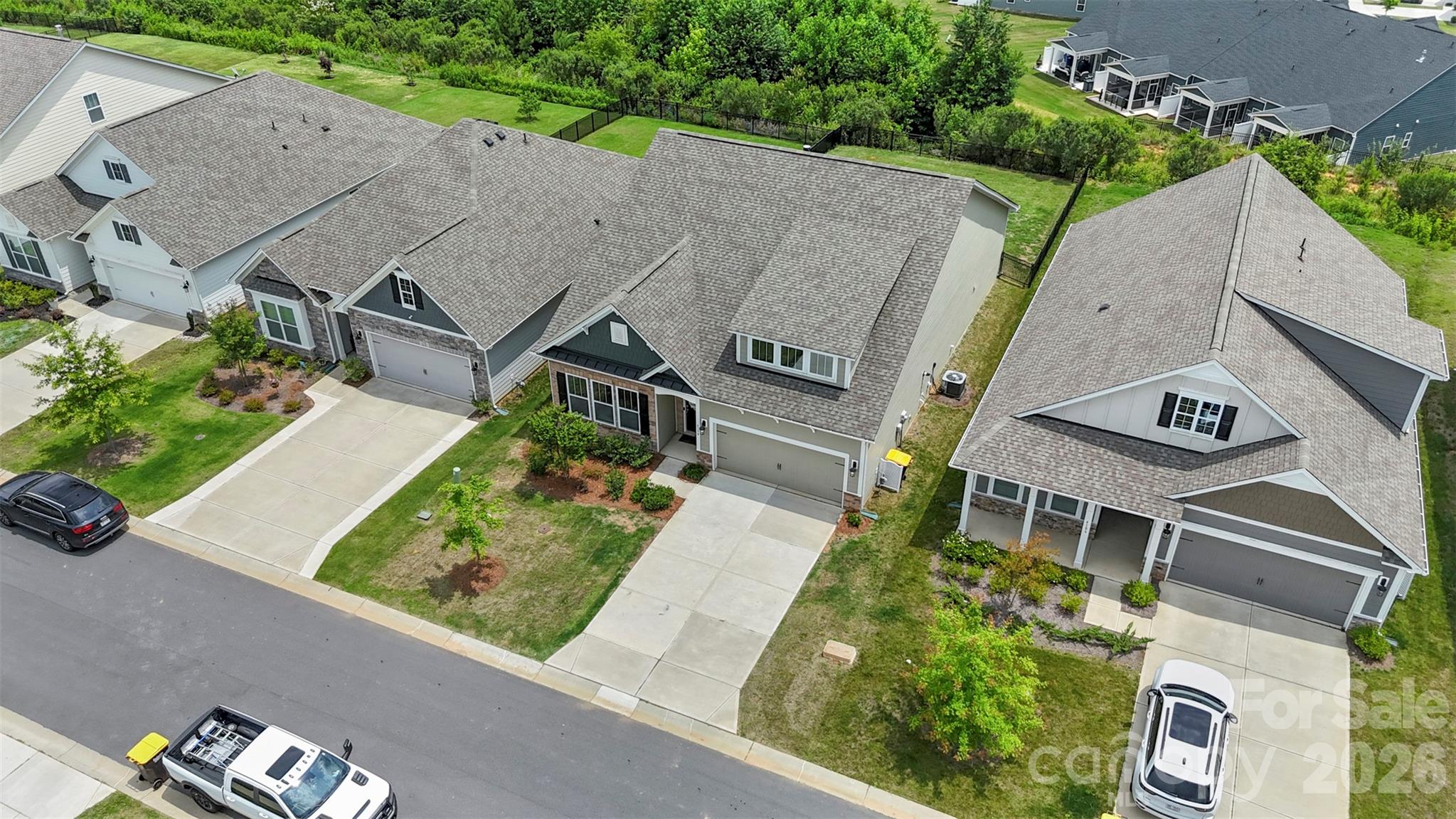 4190 Millstream Road — Denver