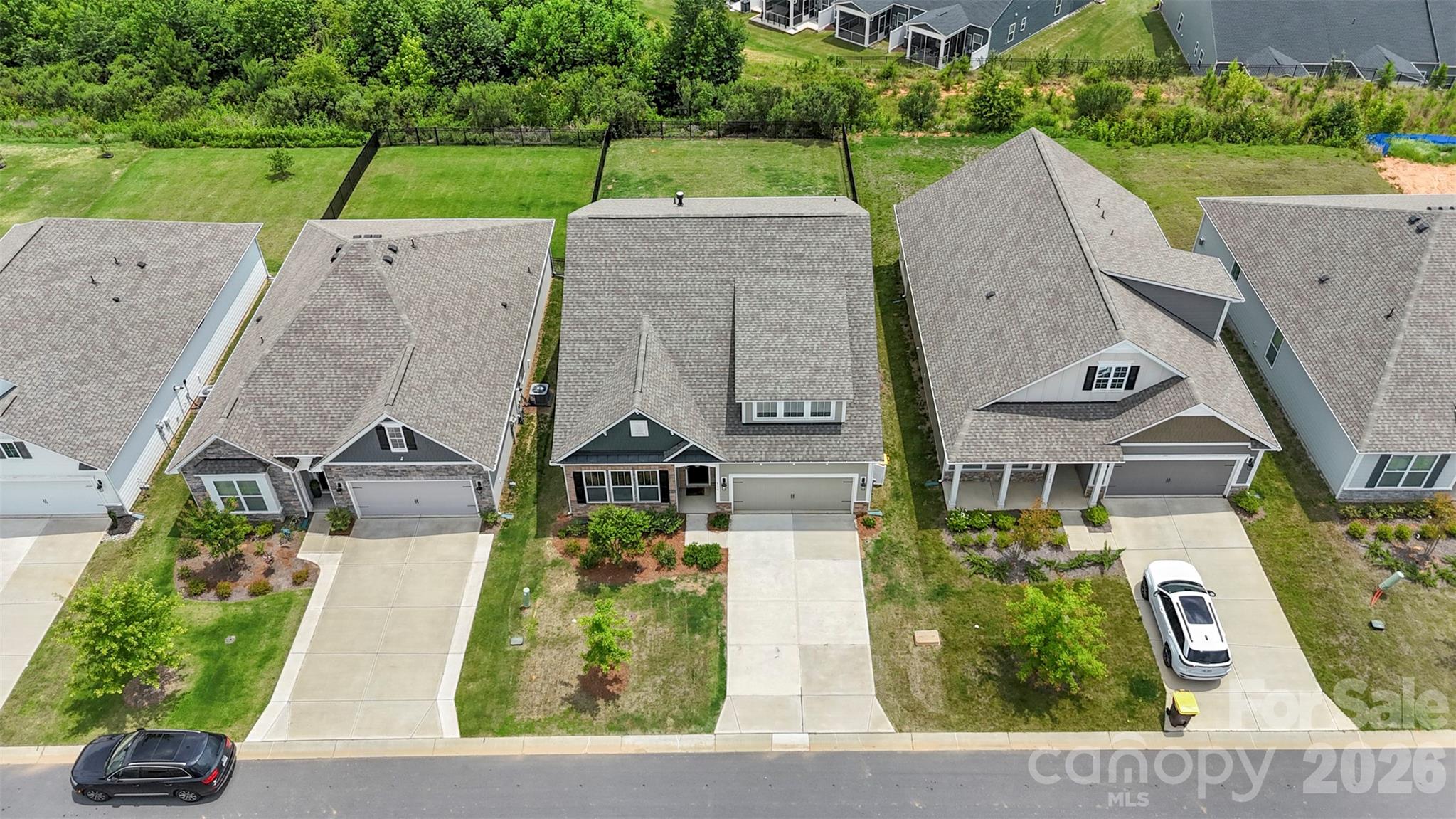 4190 Millstream Road — Denver
