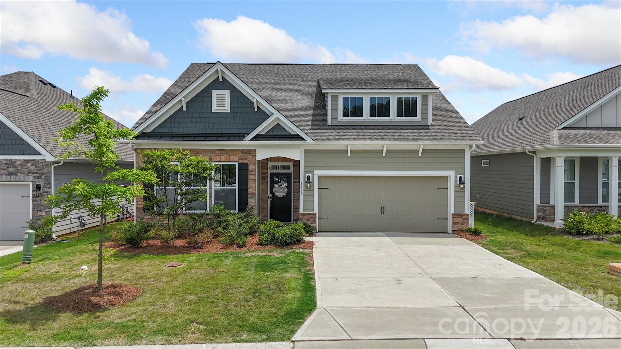4190 Millstream Road — Denver