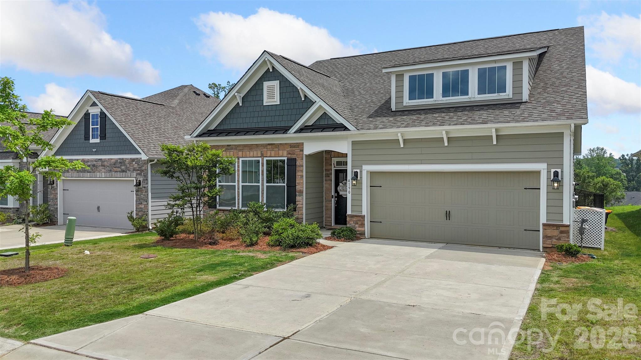 4190 Millstream Road — Denver