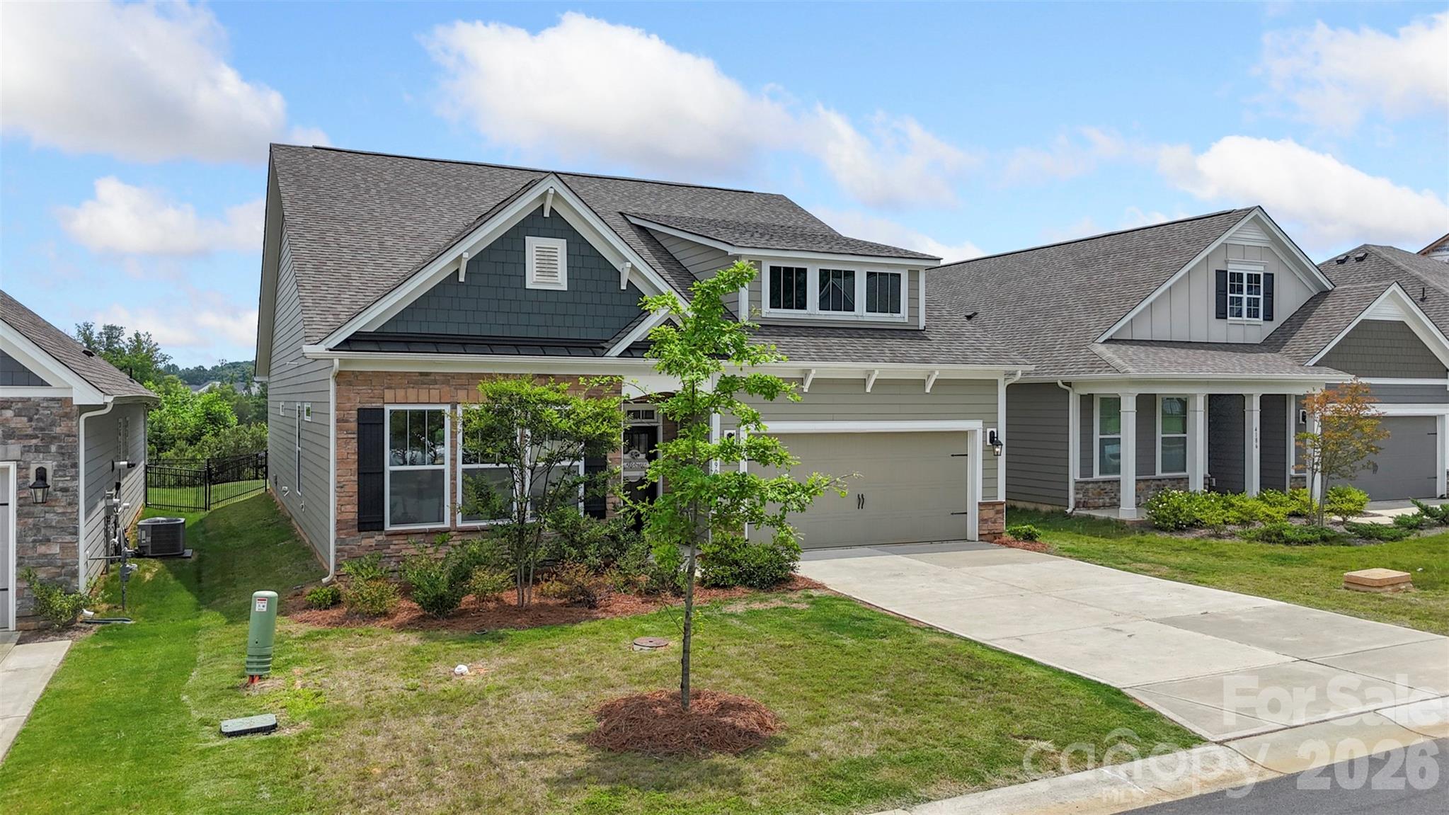 4190 Millstream Road — Denver