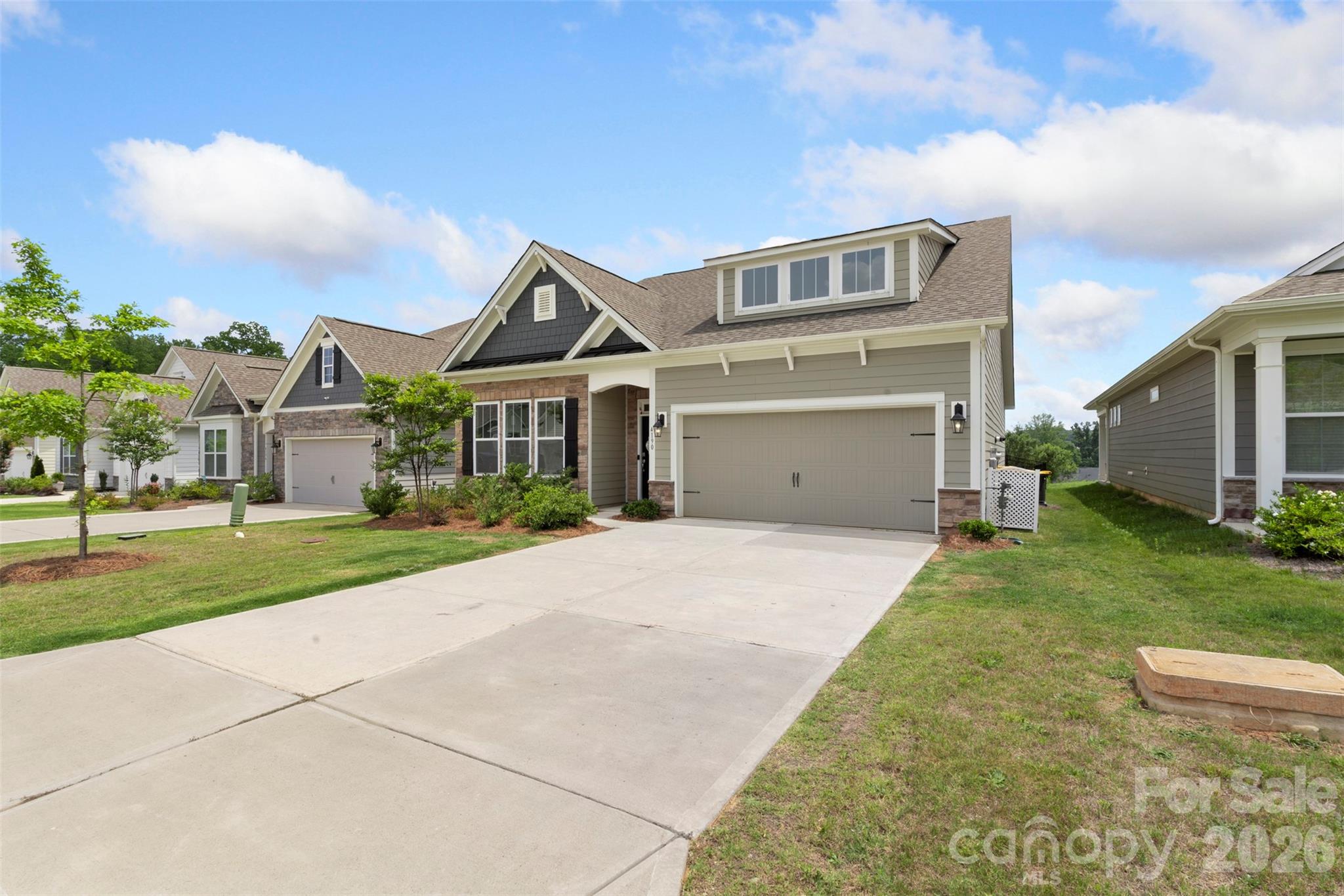 4190 Millstream Road — Denver