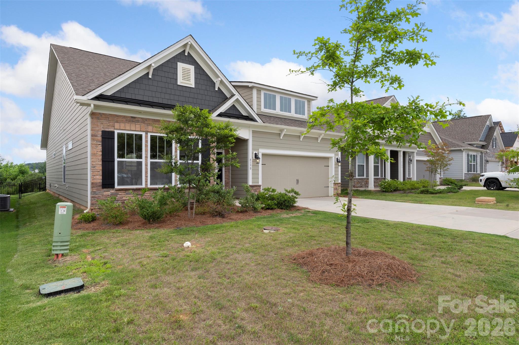 4190 Millstream Road — Denver