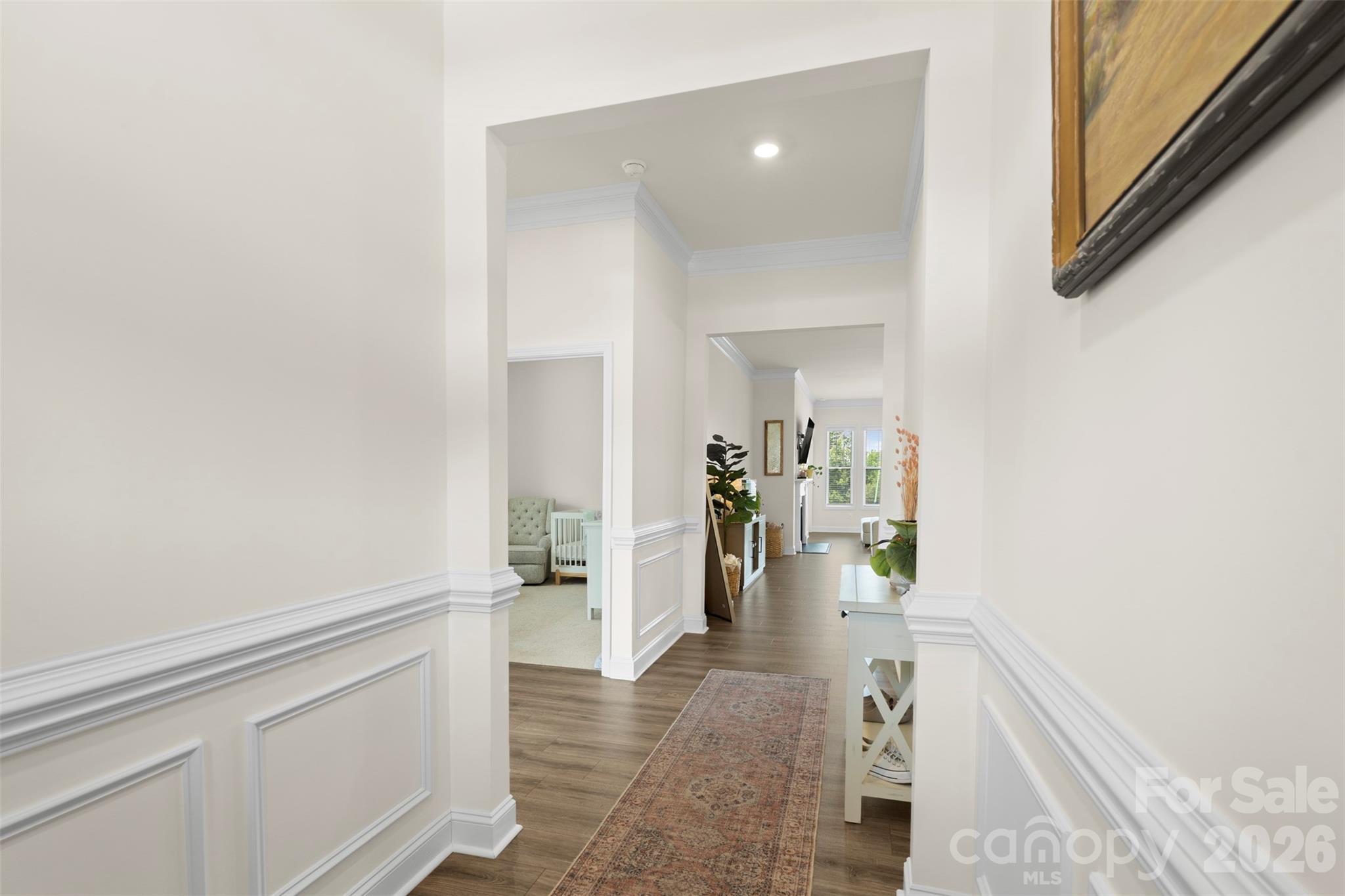 4190 Millstream Road — Denver