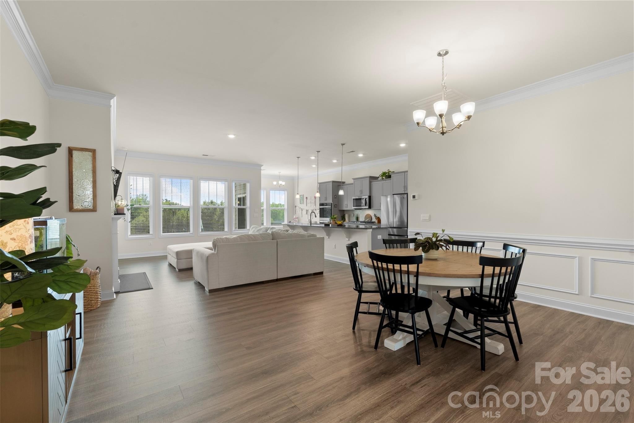 4190 Millstream Road — Denver