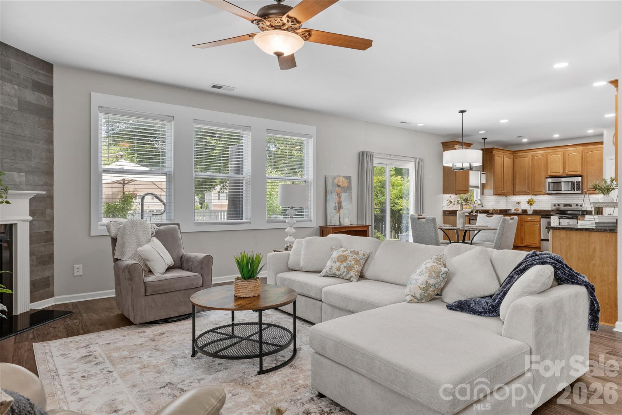 416 Garden Grove Road — Fort Mill