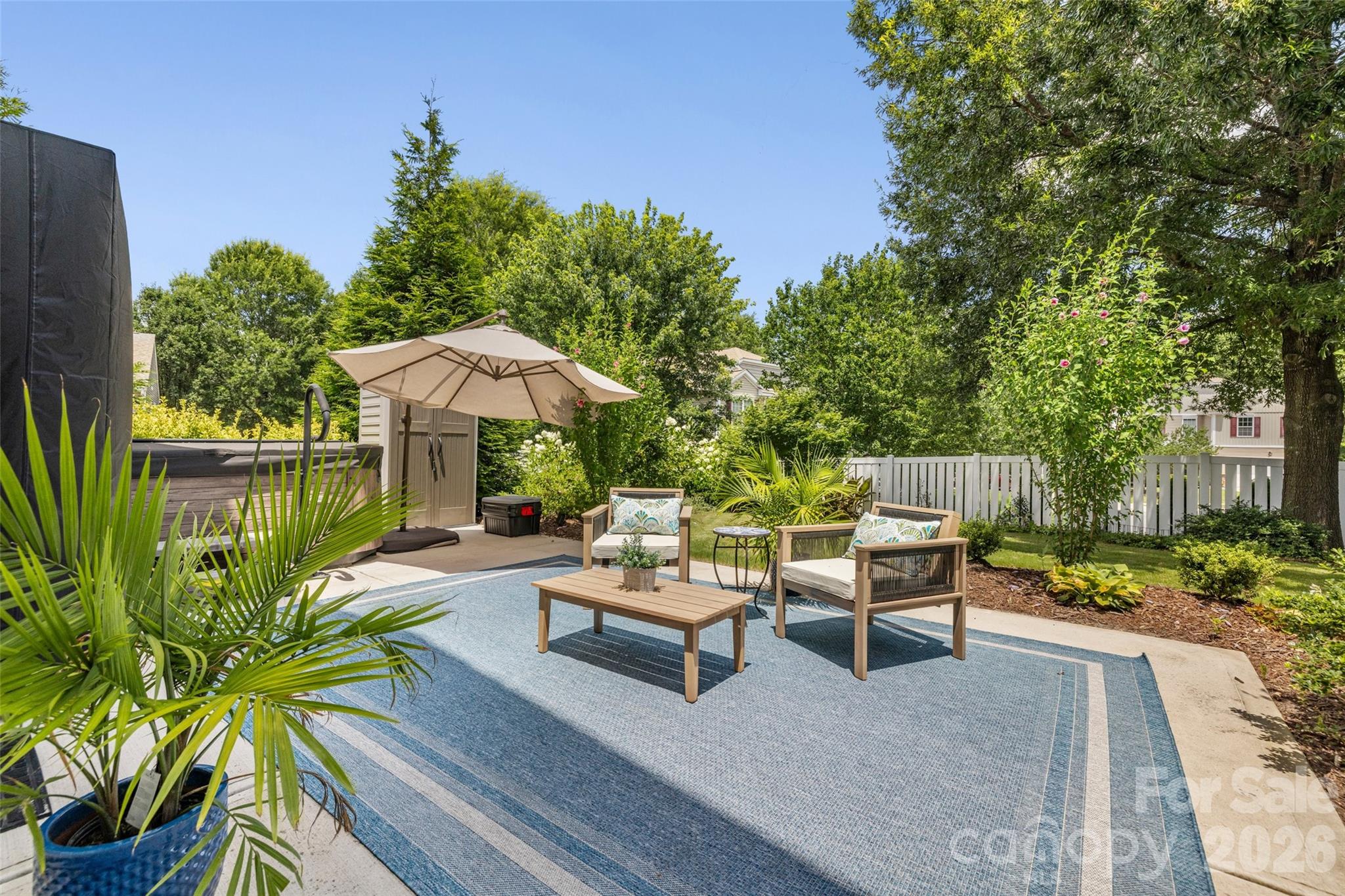 416 Garden Grove Road — Fort Mill