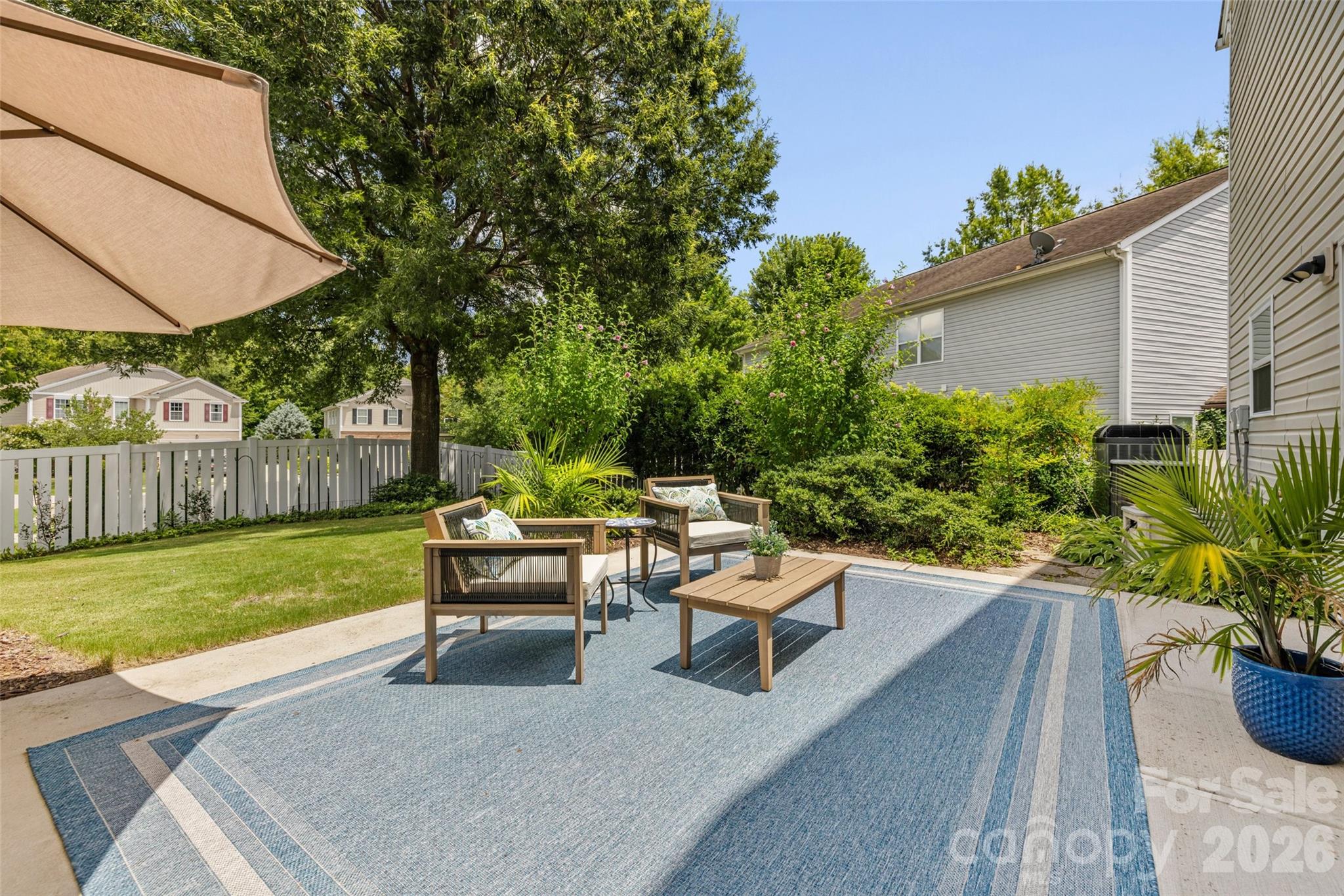 416 Garden Grove Road — Fort Mill