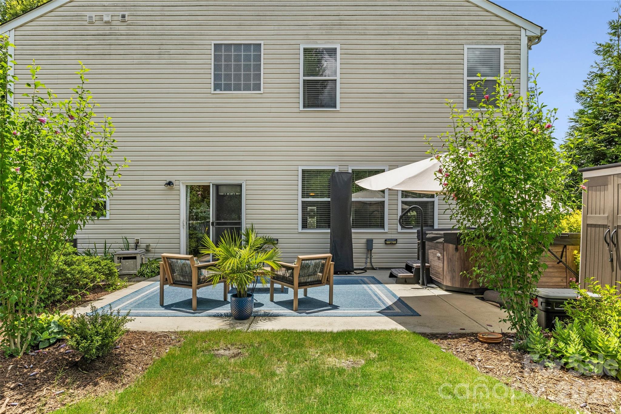 416 Garden Grove Road — Fort Mill