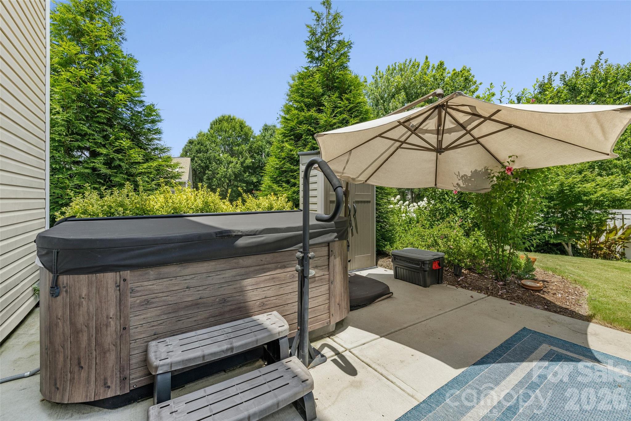 416 Garden Grove Road — Fort Mill