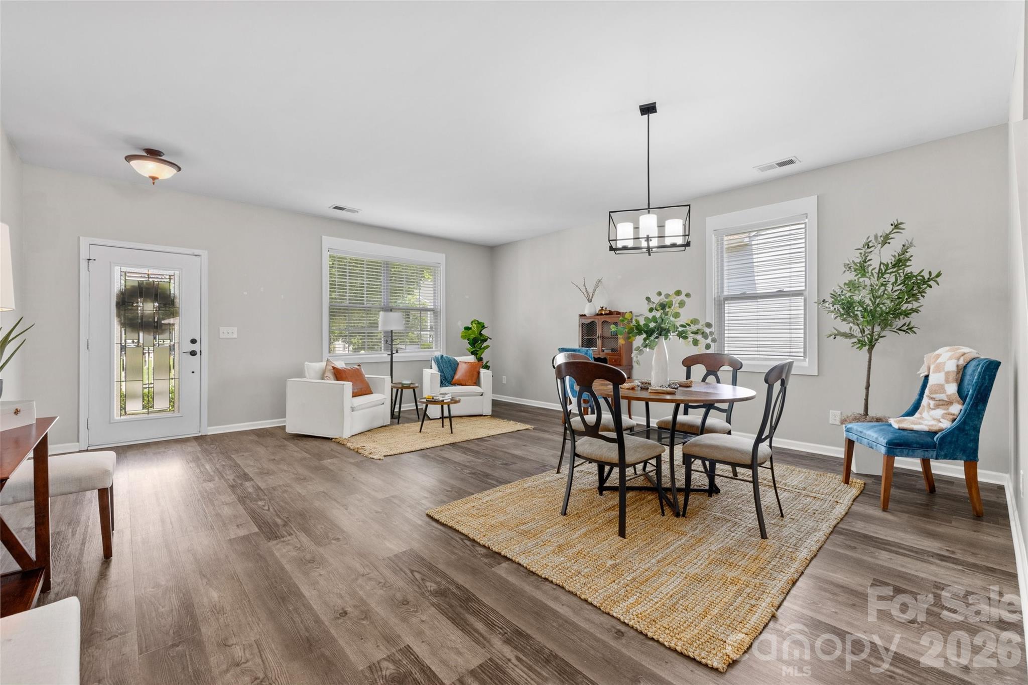 416 Garden Grove Road — Fort Mill
