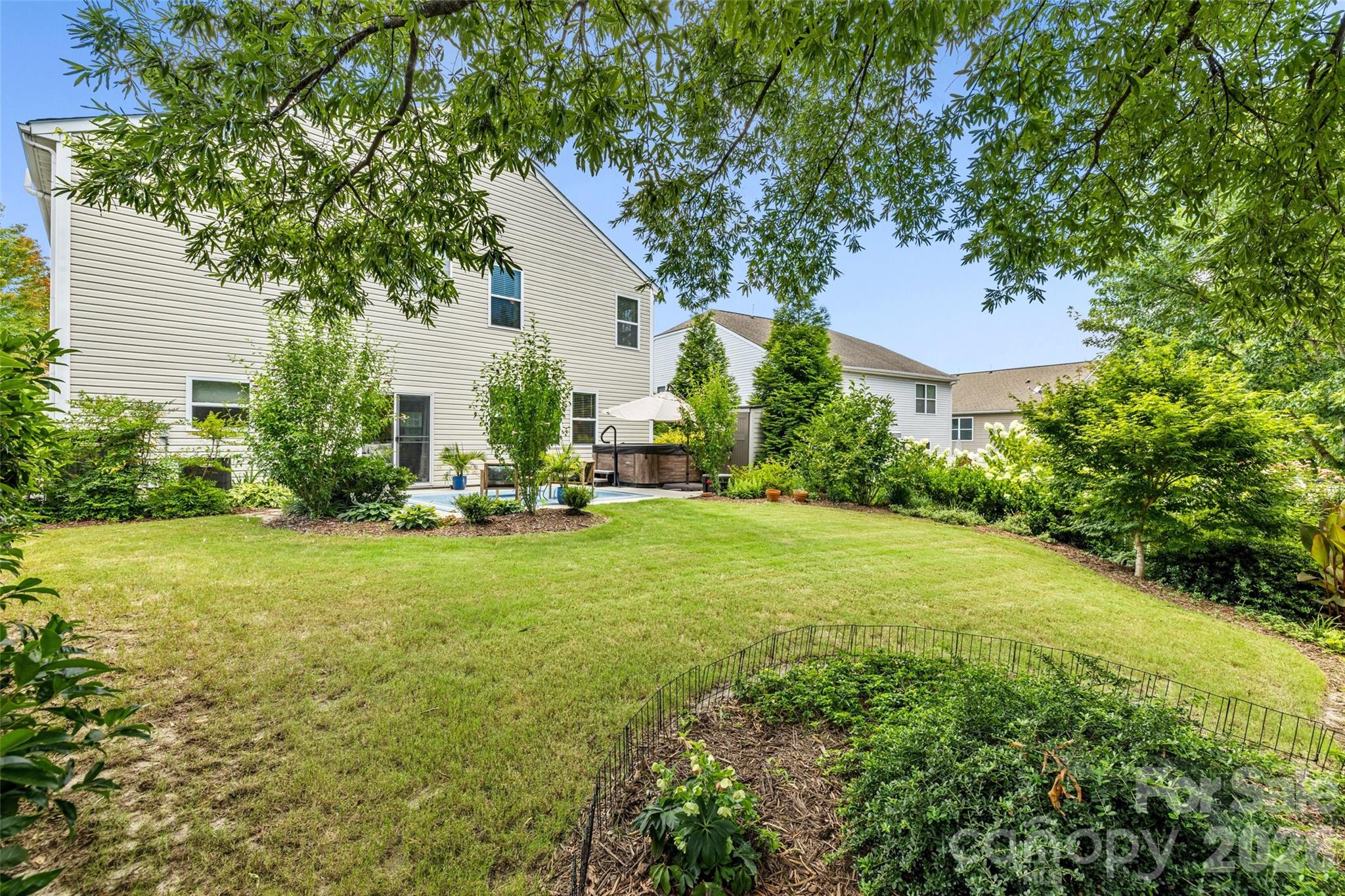 416 Garden Grove Road — Fort Mill