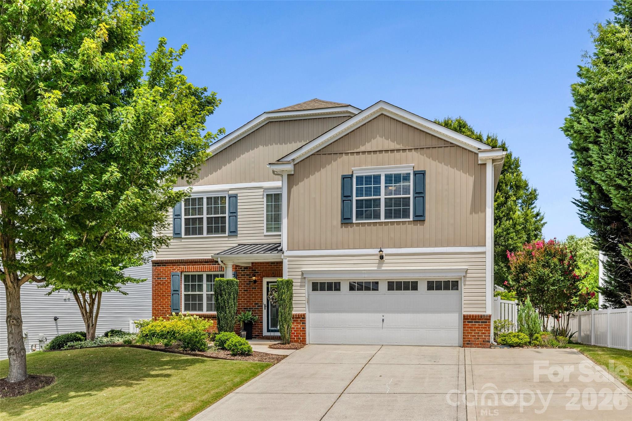 416 Garden Grove Road — Fort Mill